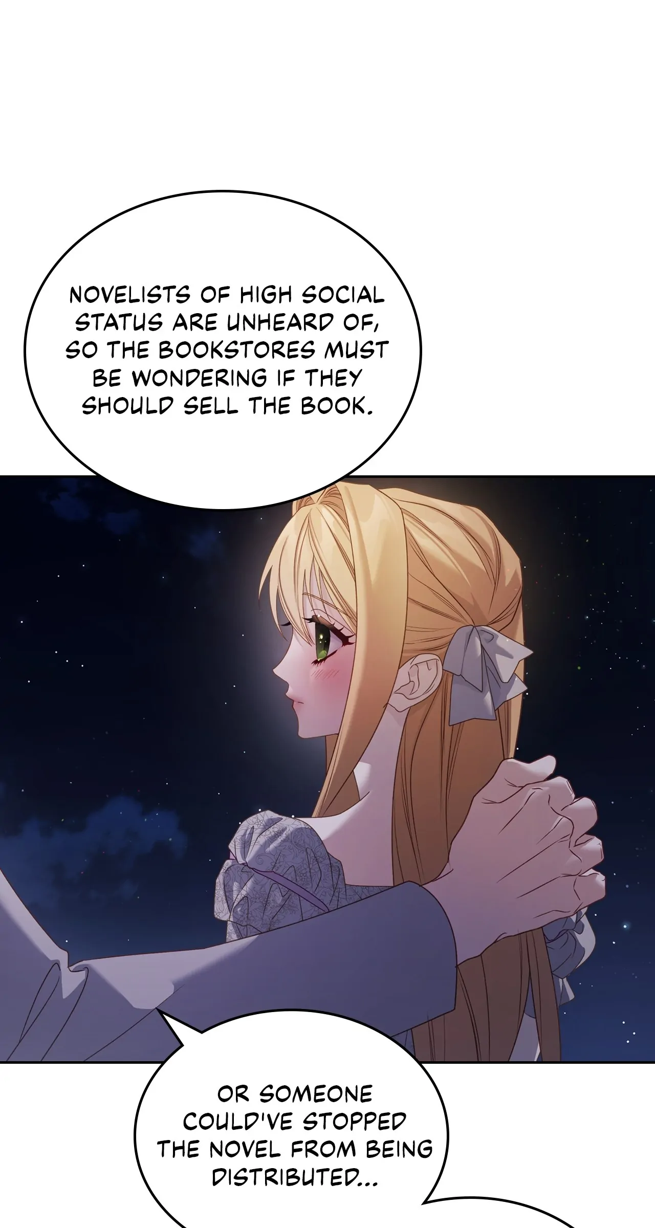 MOONLIGHT LIBRARY chapter 55 page 34
