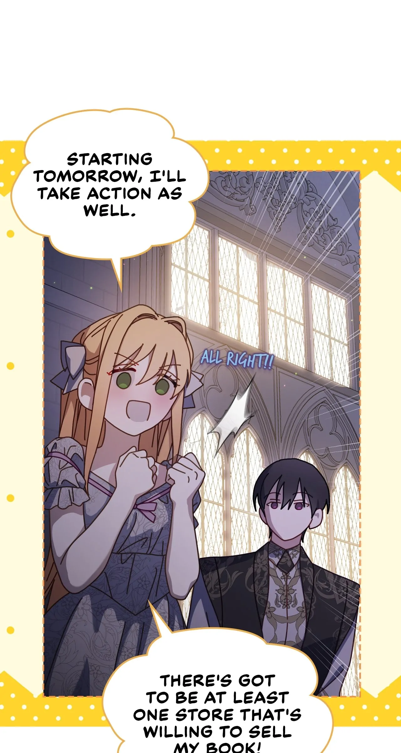 MOONLIGHT LIBRARY chapter 55 page 57