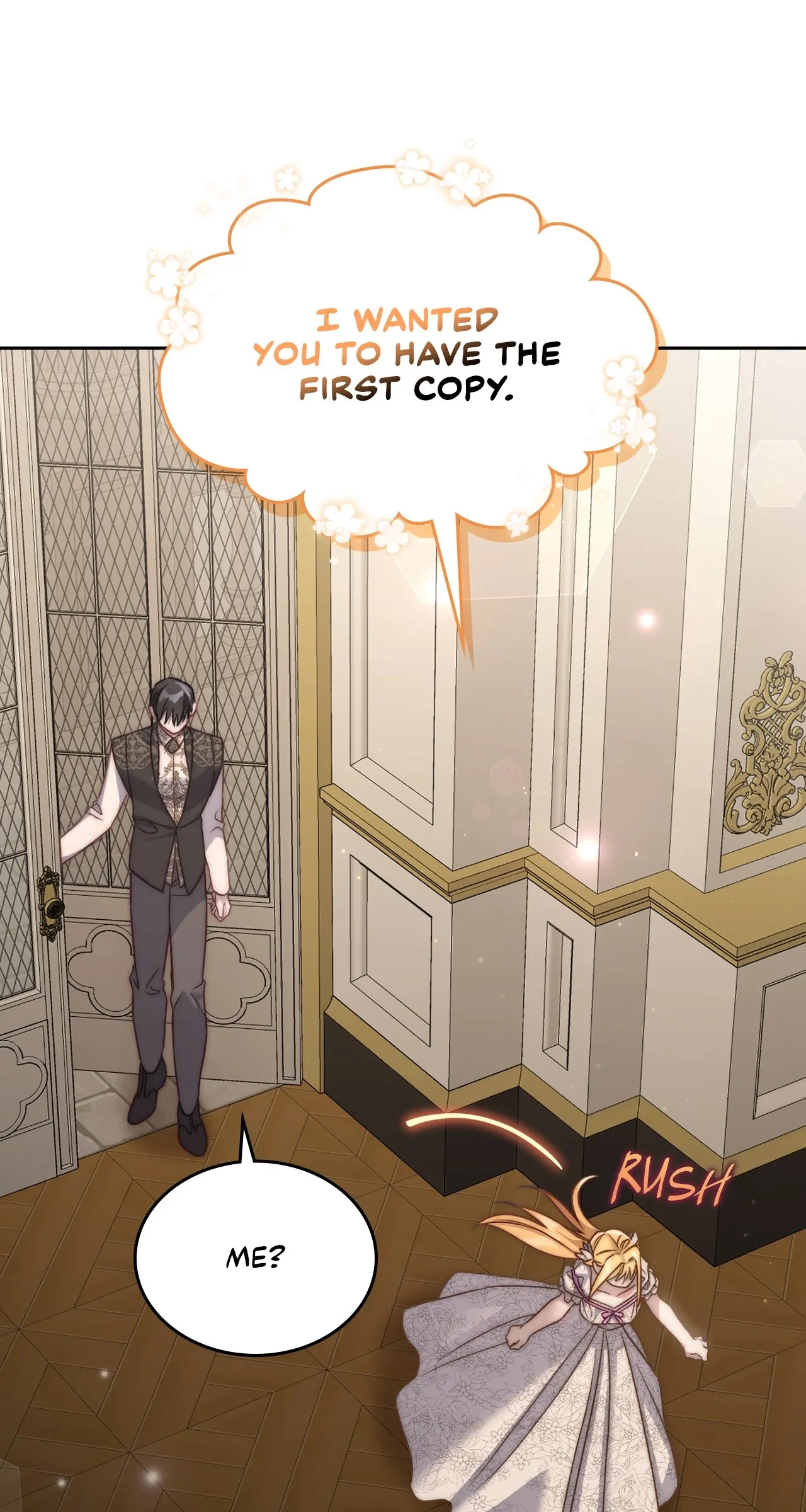 MOONLIGHT LIBRARY chapter 55 page 60