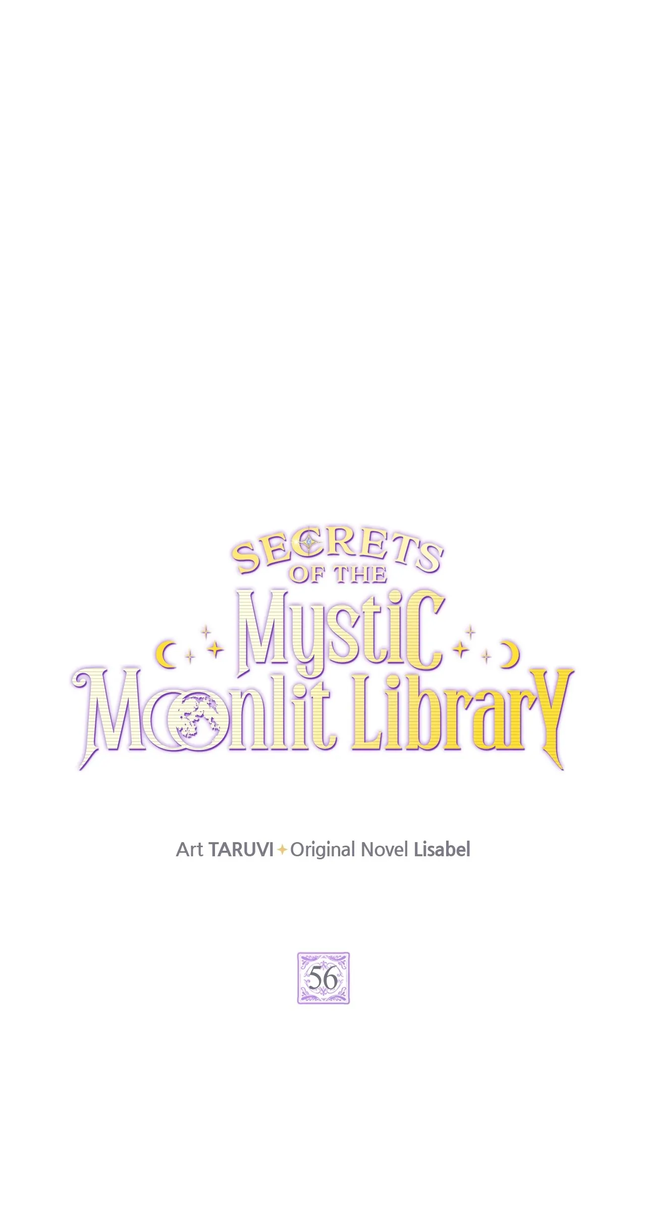 MOONLIGHT LIBRARY chapter 56 page 1