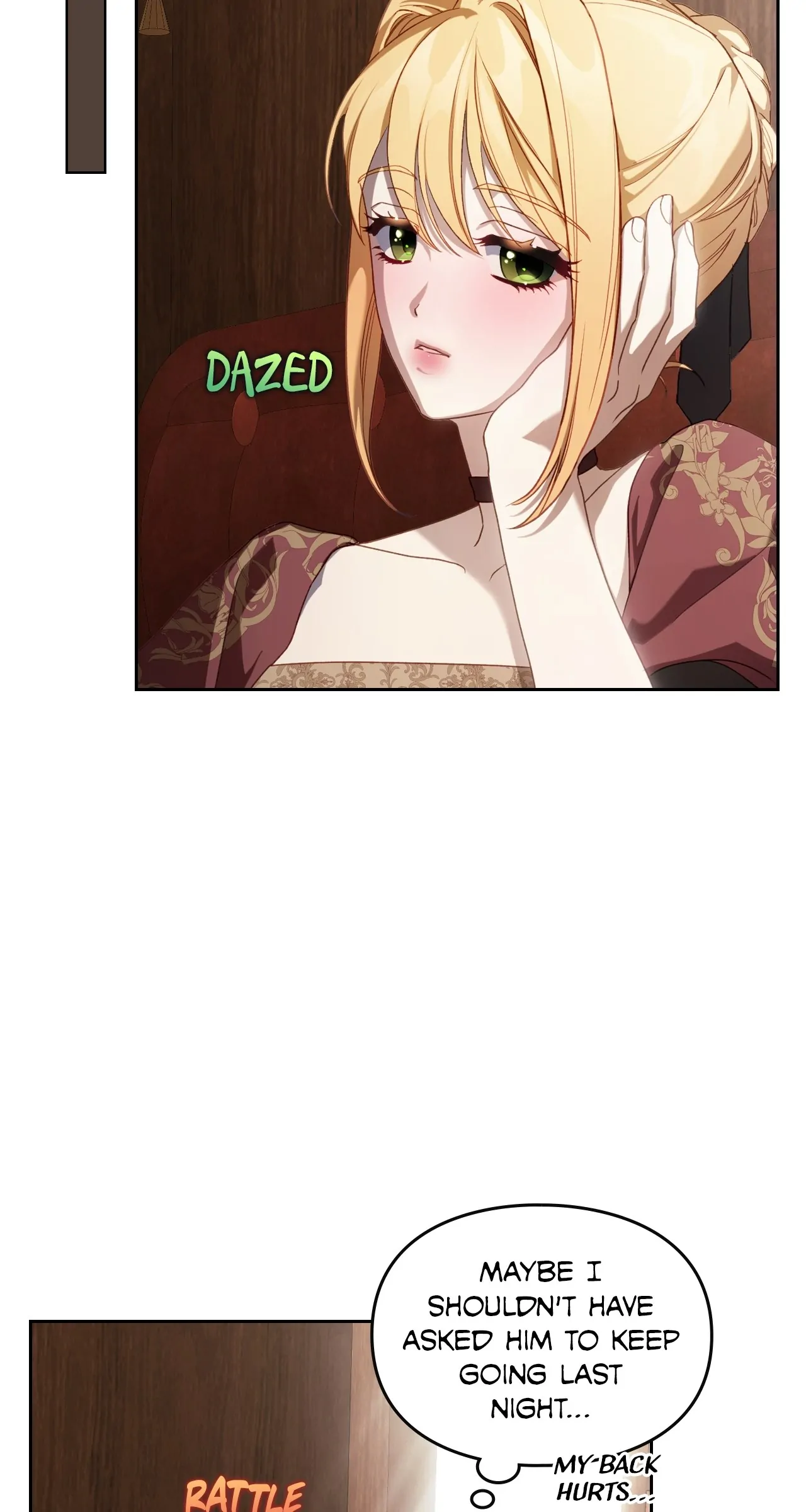 MOONLIGHT LIBRARY chapter 56 page 21
