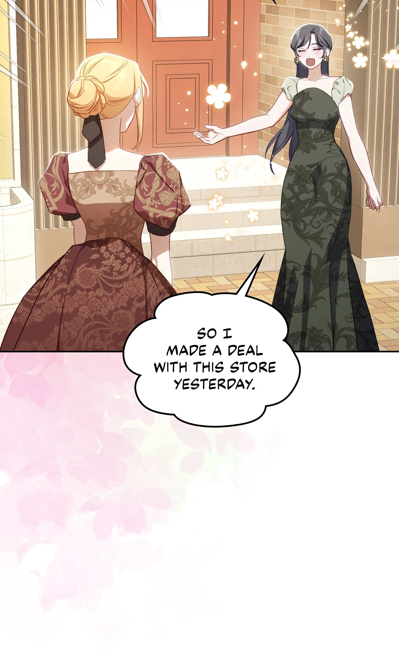 MOONLIGHT LIBRARY chapter 56 page 30