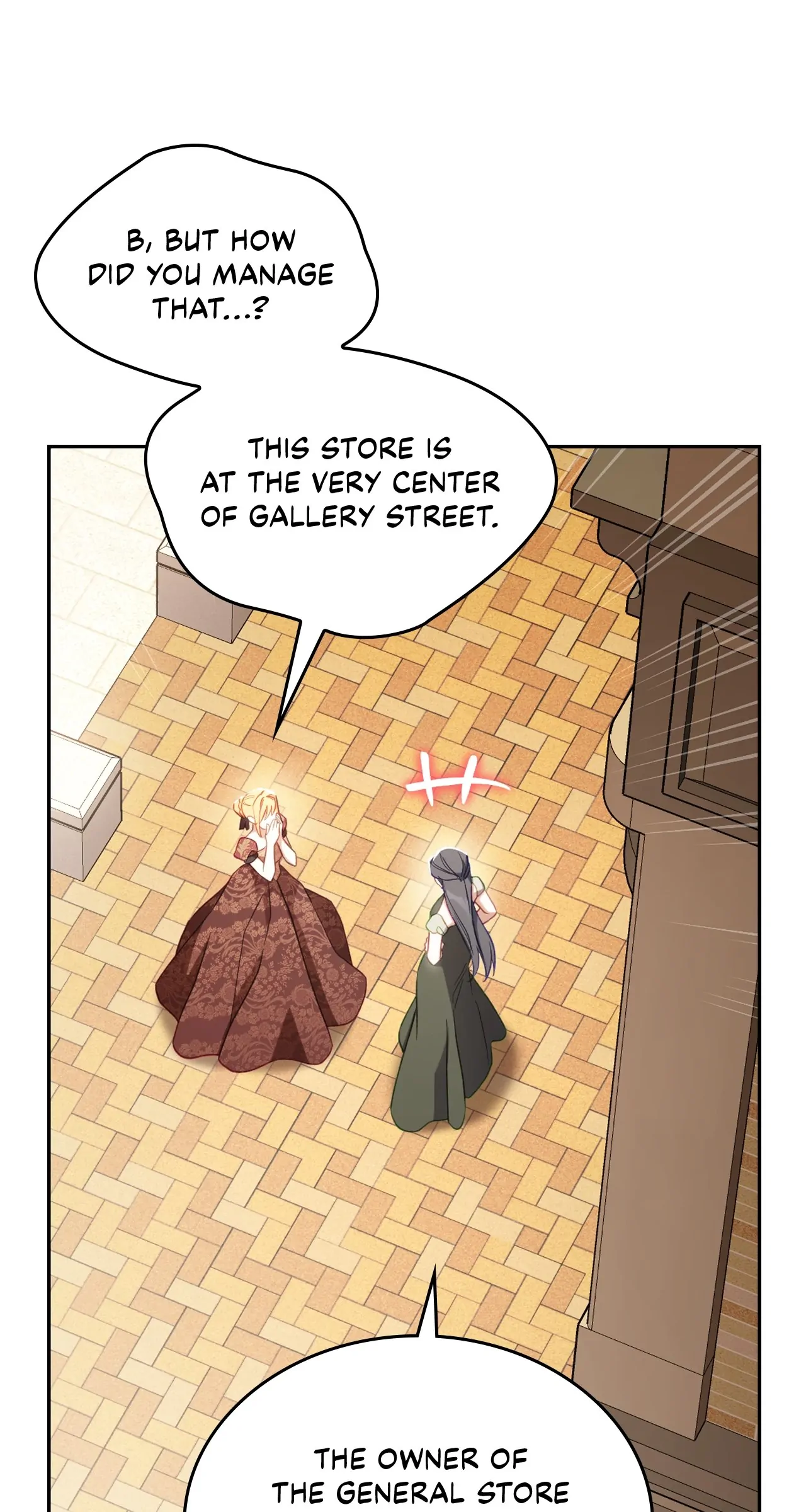 MOONLIGHT LIBRARY chapter 56 page 31