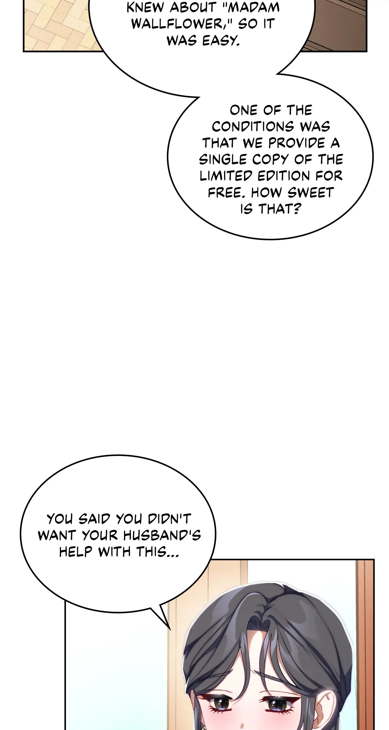 MOONLIGHT LIBRARY chapter 56 page 32