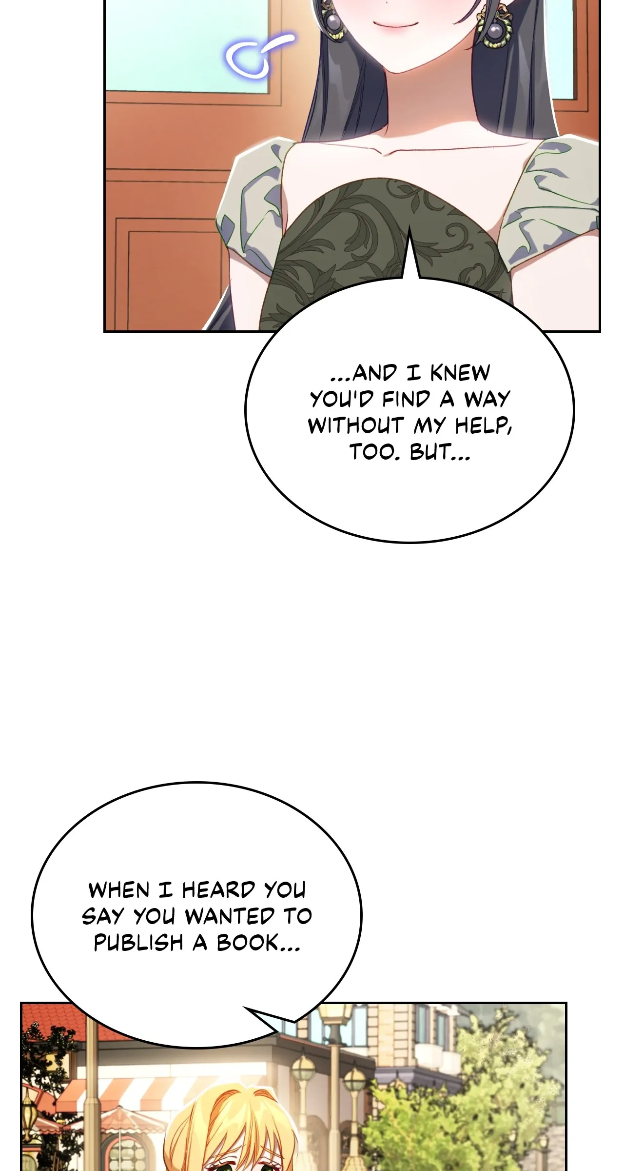 MOONLIGHT LIBRARY chapter 56 page 33