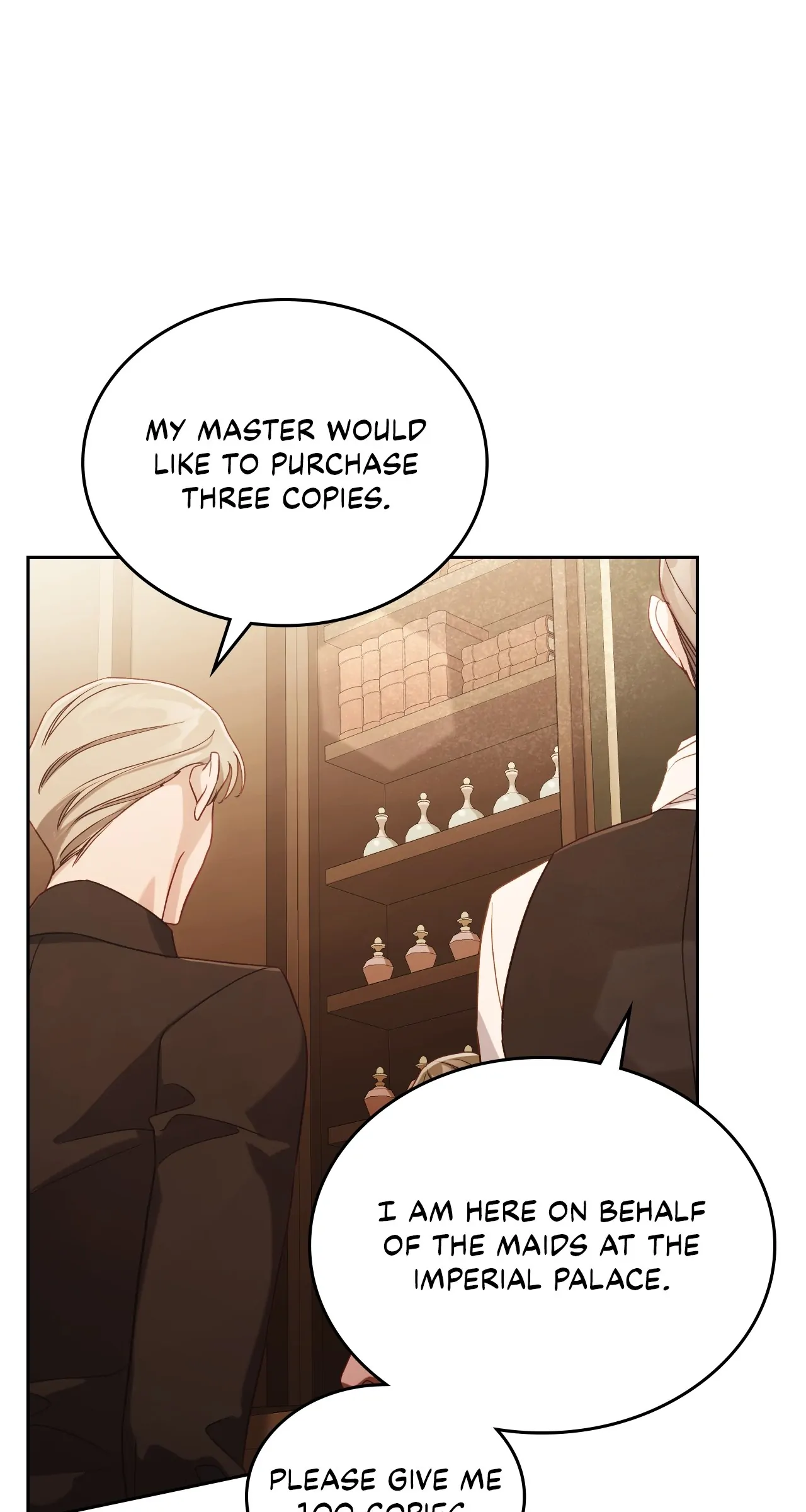 MOONLIGHT LIBRARY chapter 56 page 56