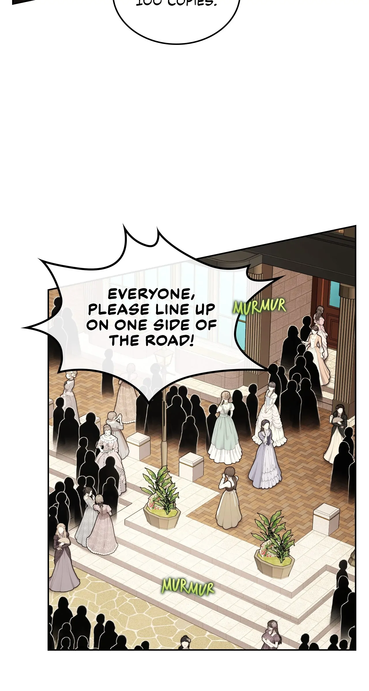 MOONLIGHT LIBRARY chapter 56 page 57