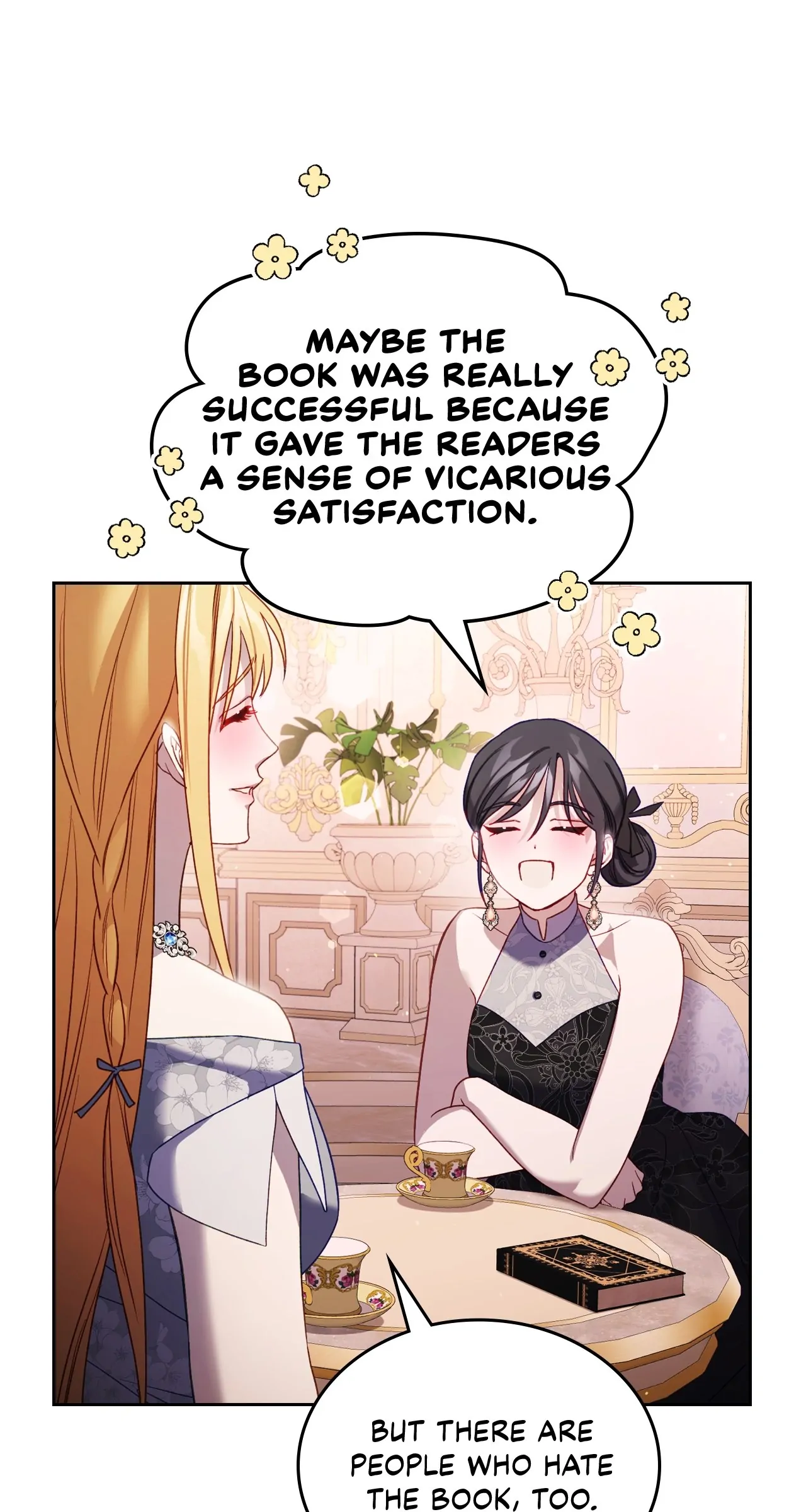 MOONLIGHT LIBRARY chapter 56 page 71