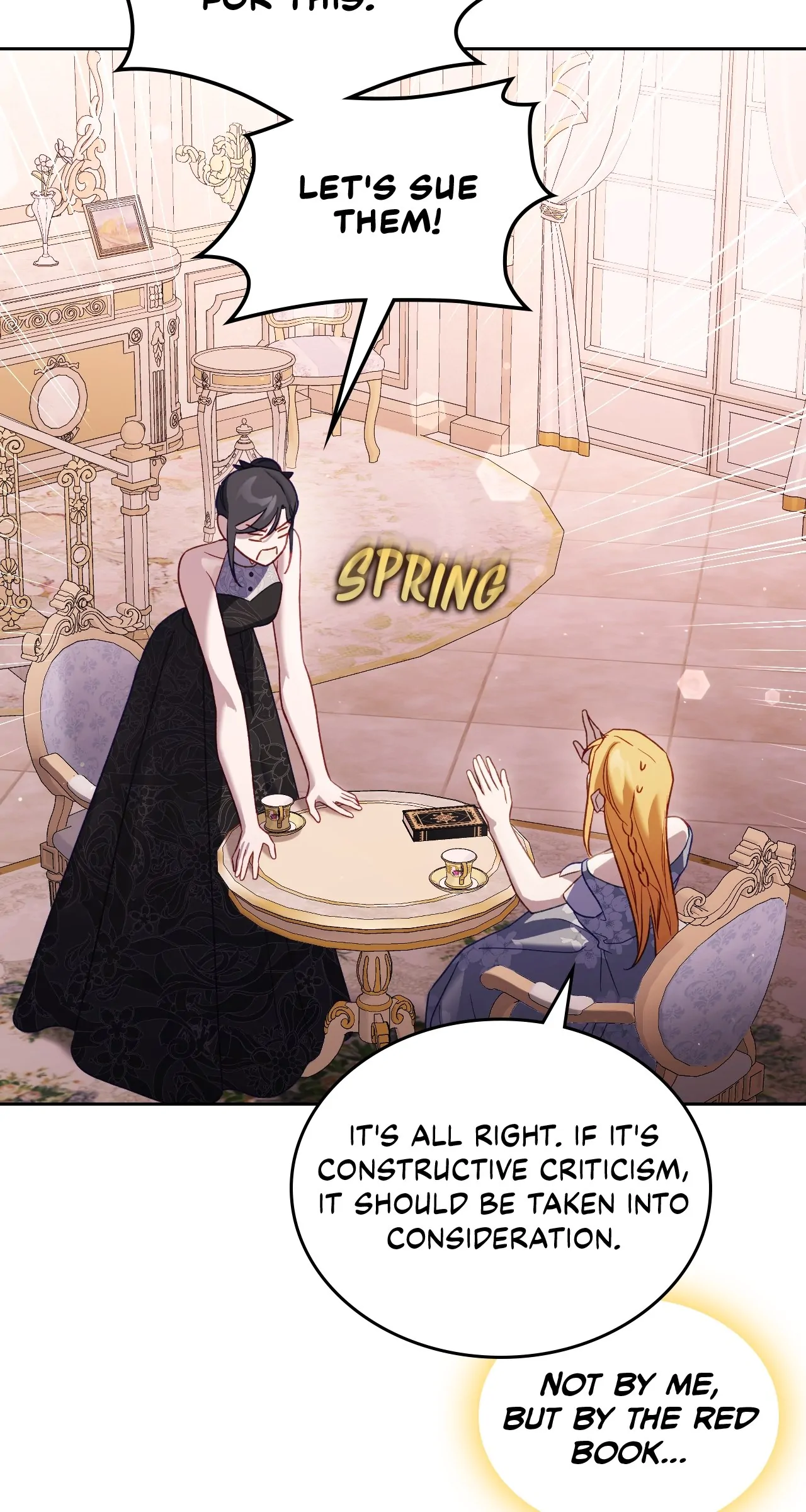 MOONLIGHT LIBRARY chapter 56 page 75