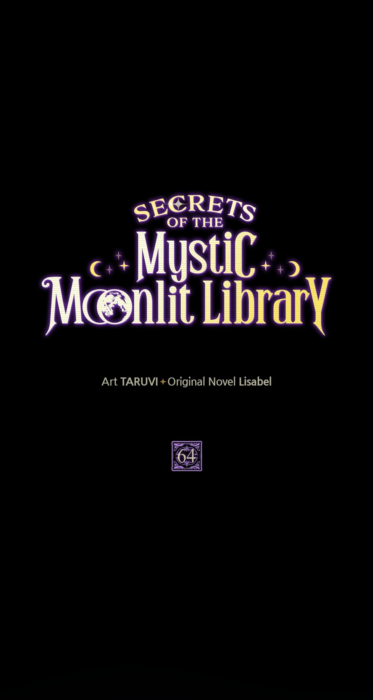 MOONLIGHT LIBRARY chapter 64 page 1