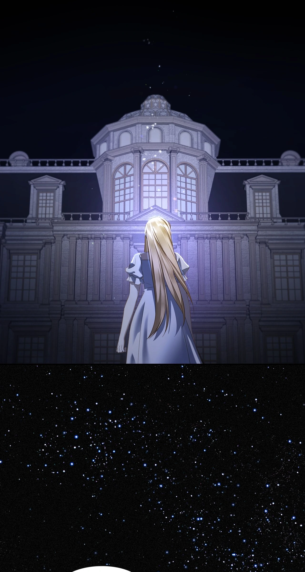 MOONLIGHT LIBRARY chapter 64 page 2