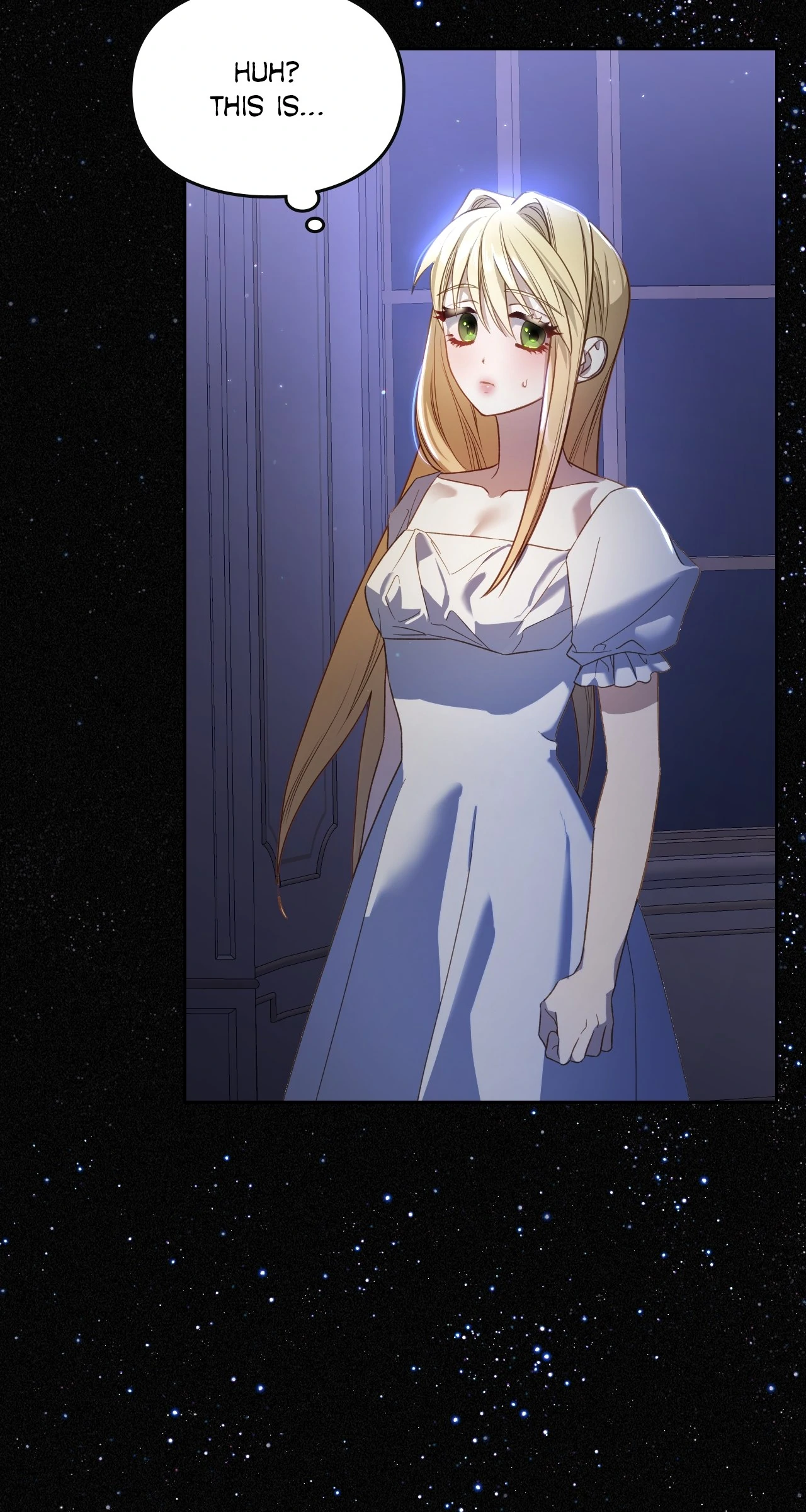 MOONLIGHT LIBRARY chapter 64 page 3