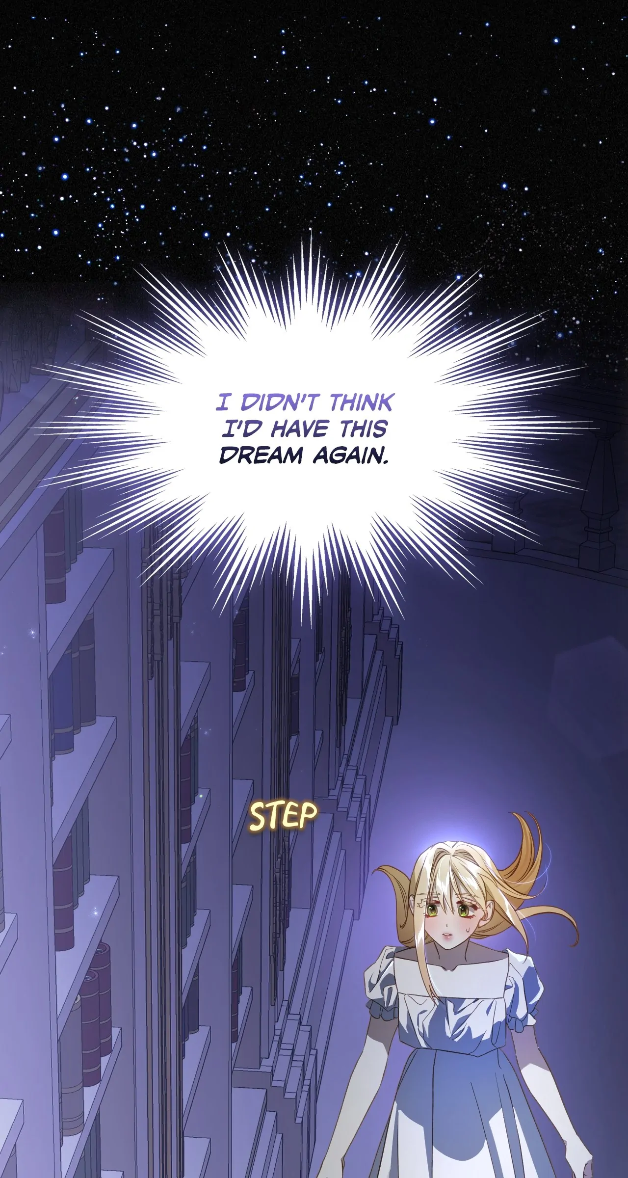 MOONLIGHT LIBRARY chapter 64 page 5