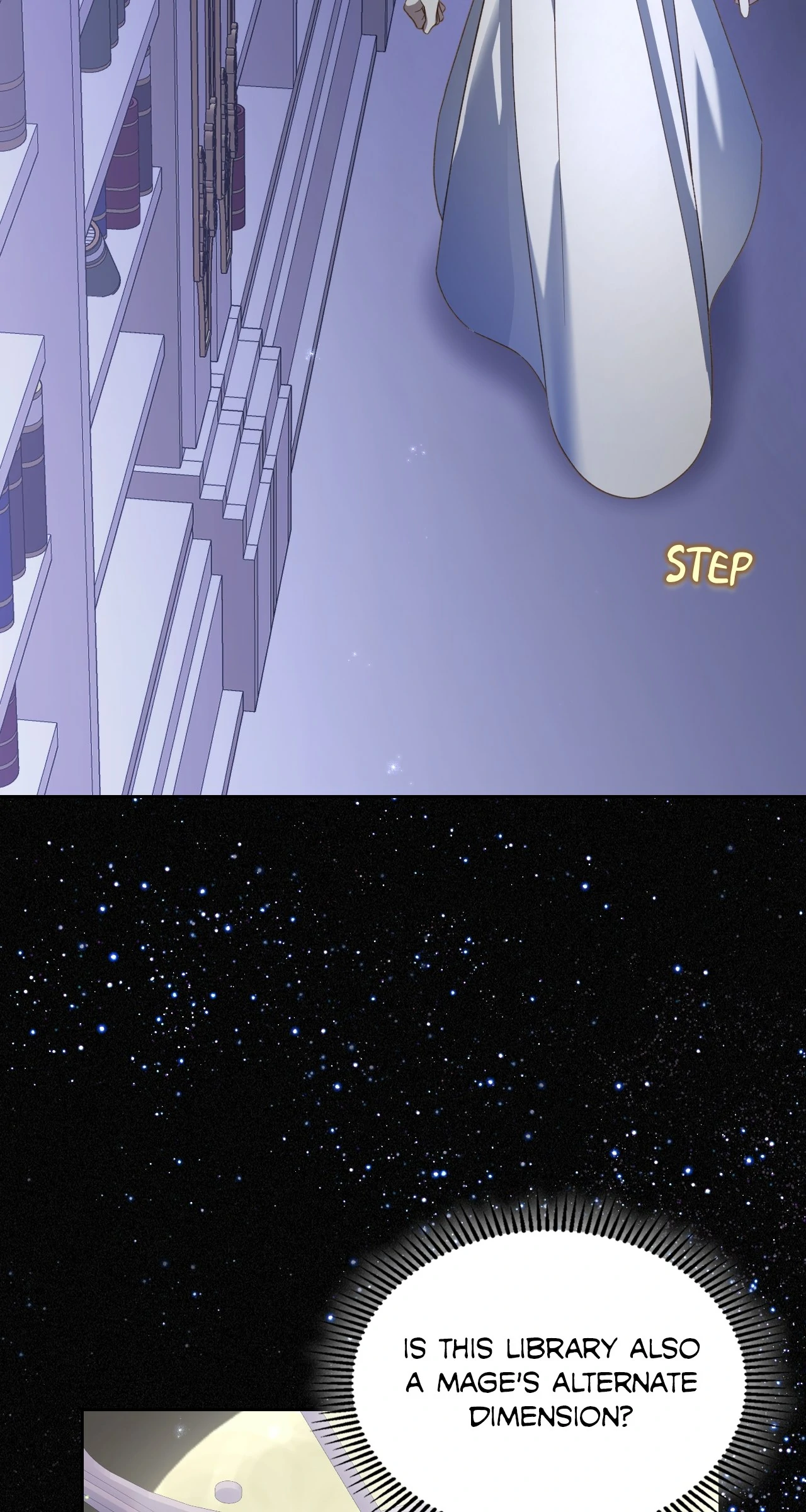 MOONLIGHT LIBRARY chapter 64 page 6