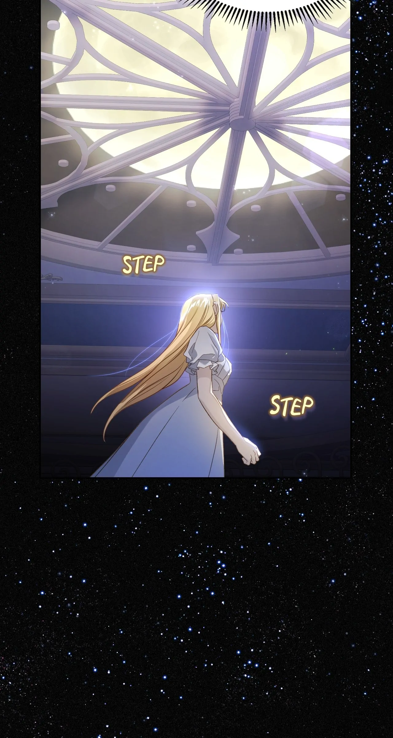 MOONLIGHT LIBRARY chapter 64 page 7