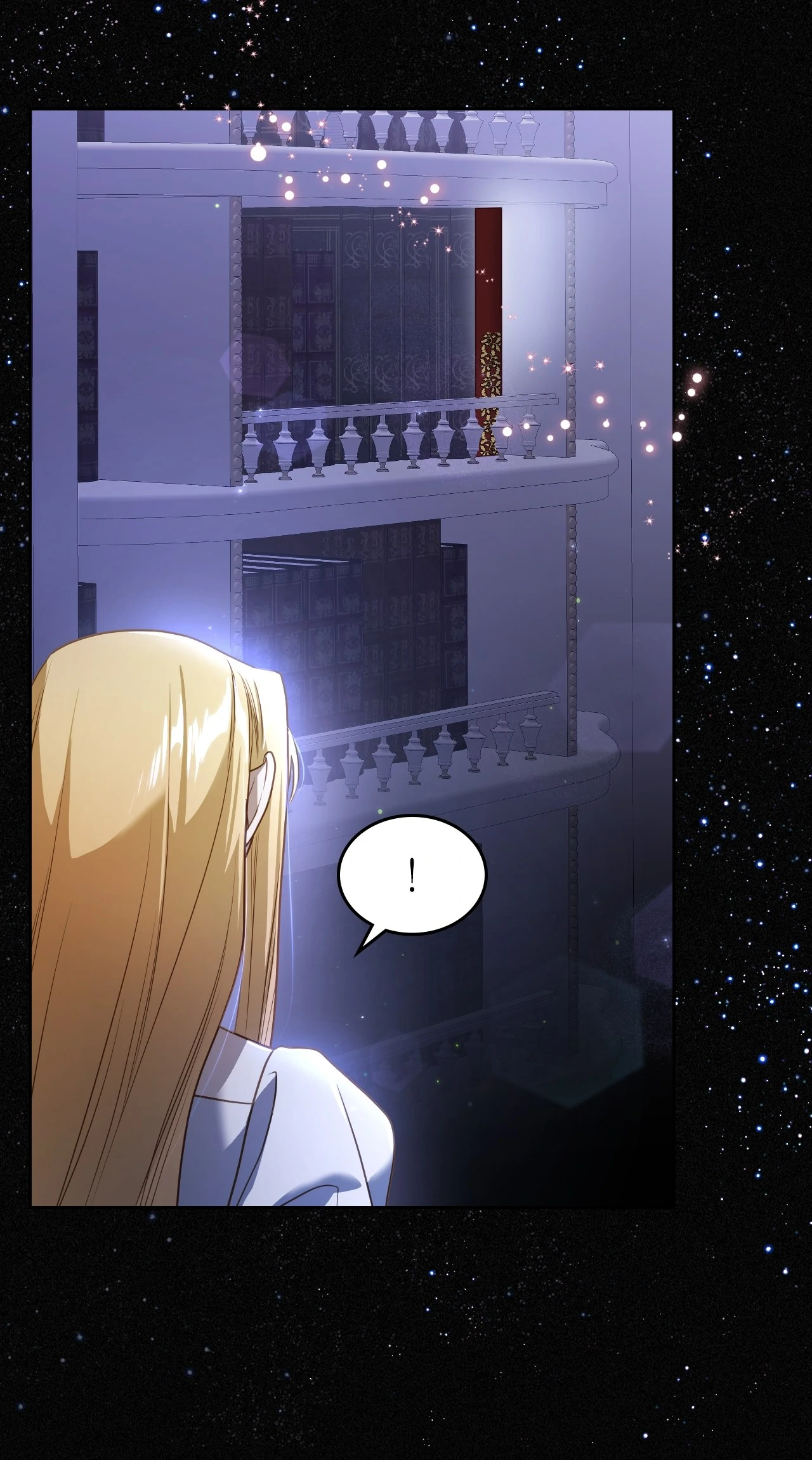 MOONLIGHT LIBRARY chapter 64 page 8