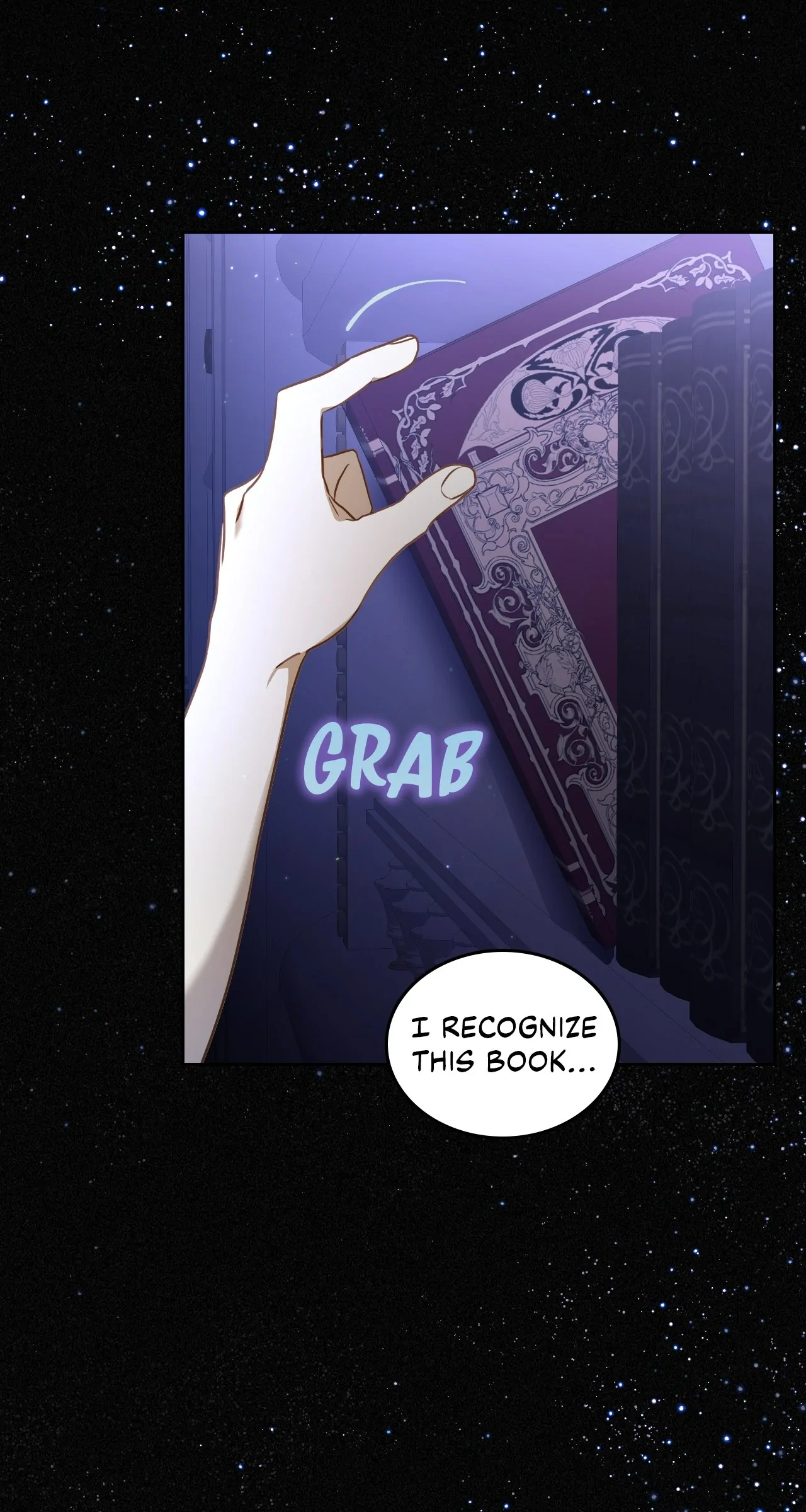 MOONLIGHT LIBRARY chapter 64 page 9