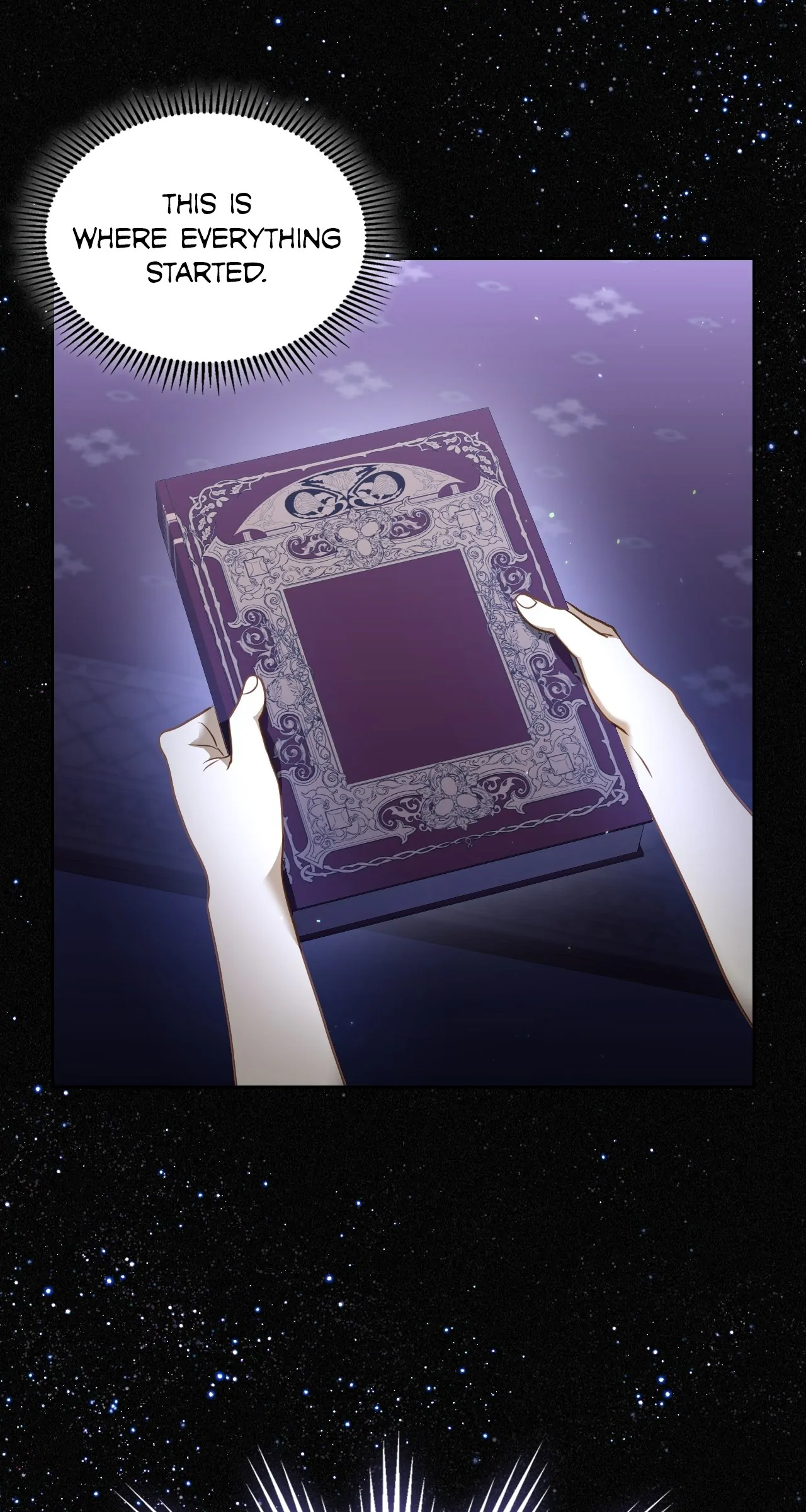 MOONLIGHT LIBRARY chapter 64 page 10