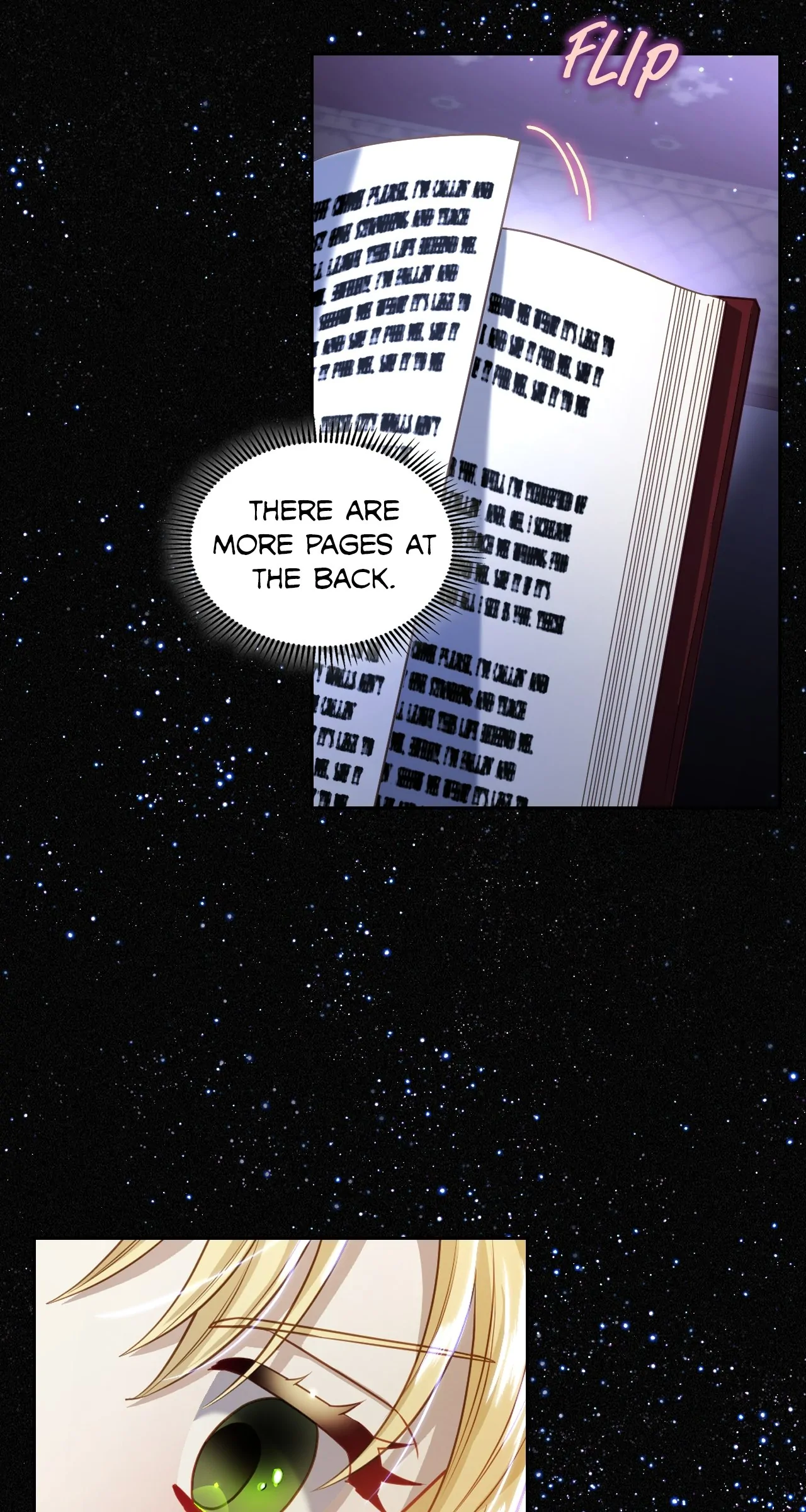 MOONLIGHT LIBRARY chapter 64 page 14