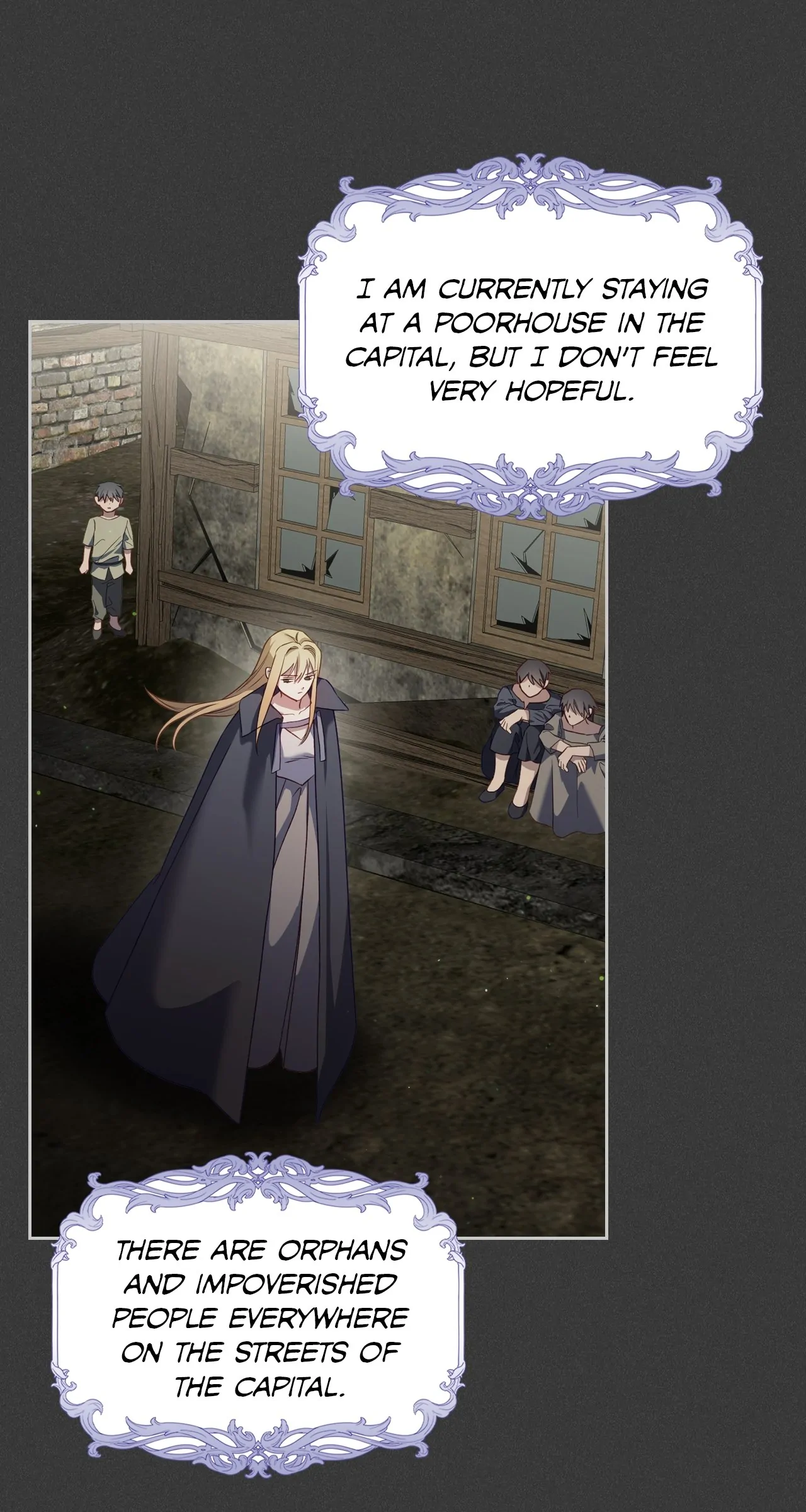 MOONLIGHT LIBRARY chapter 64 page 18