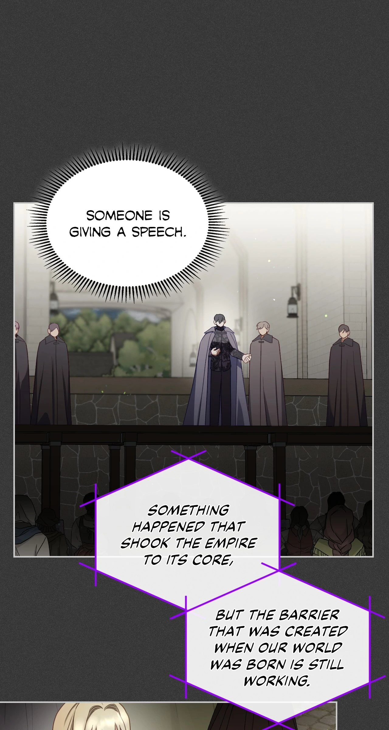 MOONLIGHT LIBRARY chapter 64 page 26
