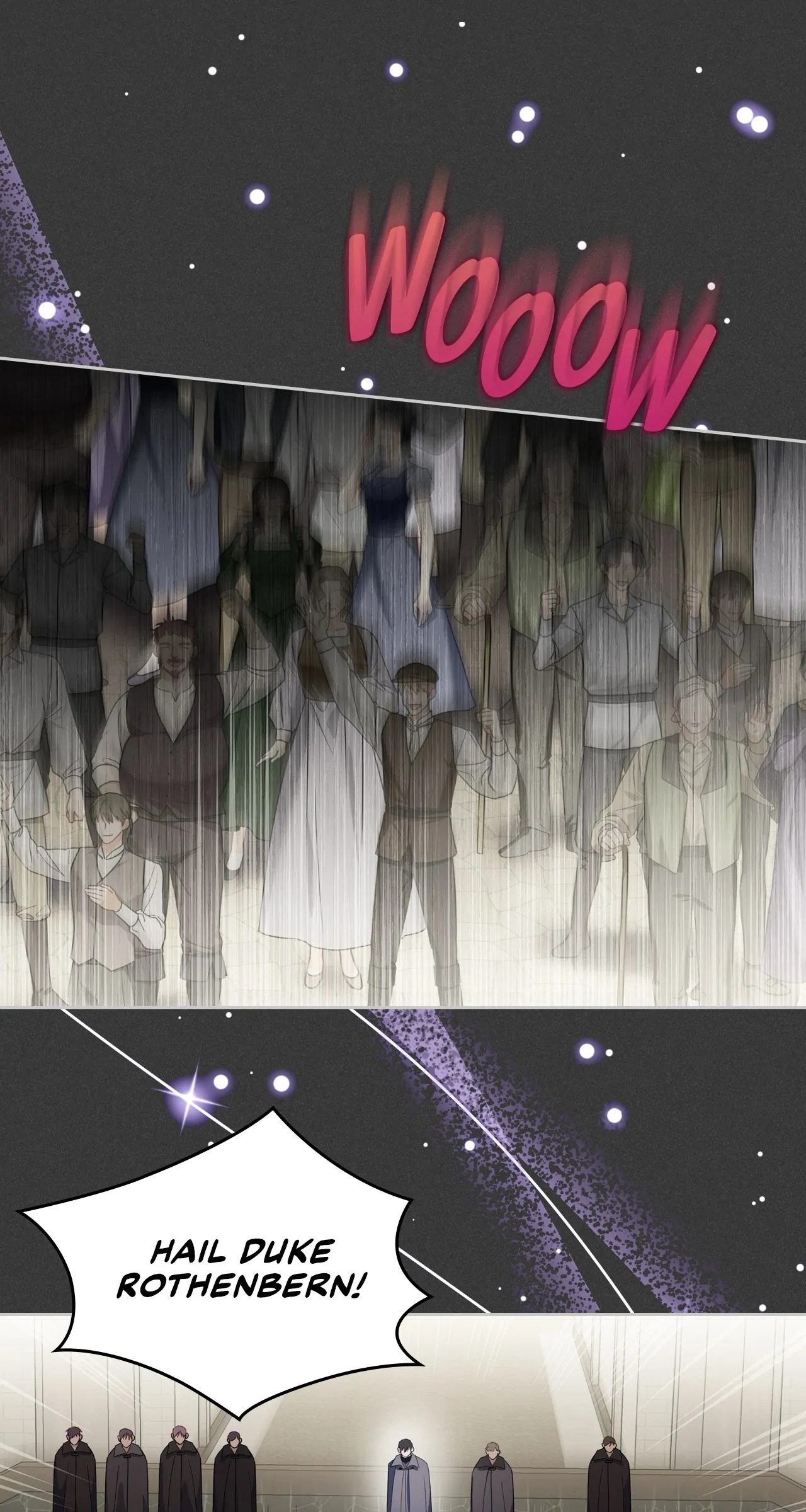 MOONLIGHT LIBRARY chapter 64 page 32