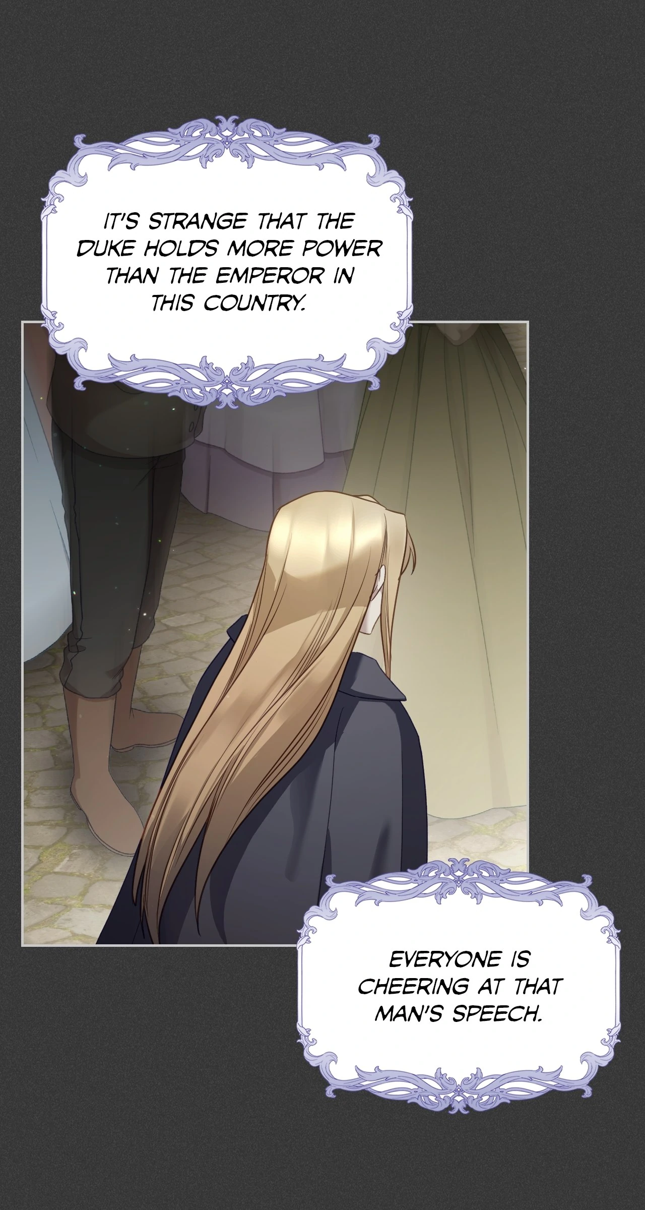 MOONLIGHT LIBRARY chapter 64 page 34