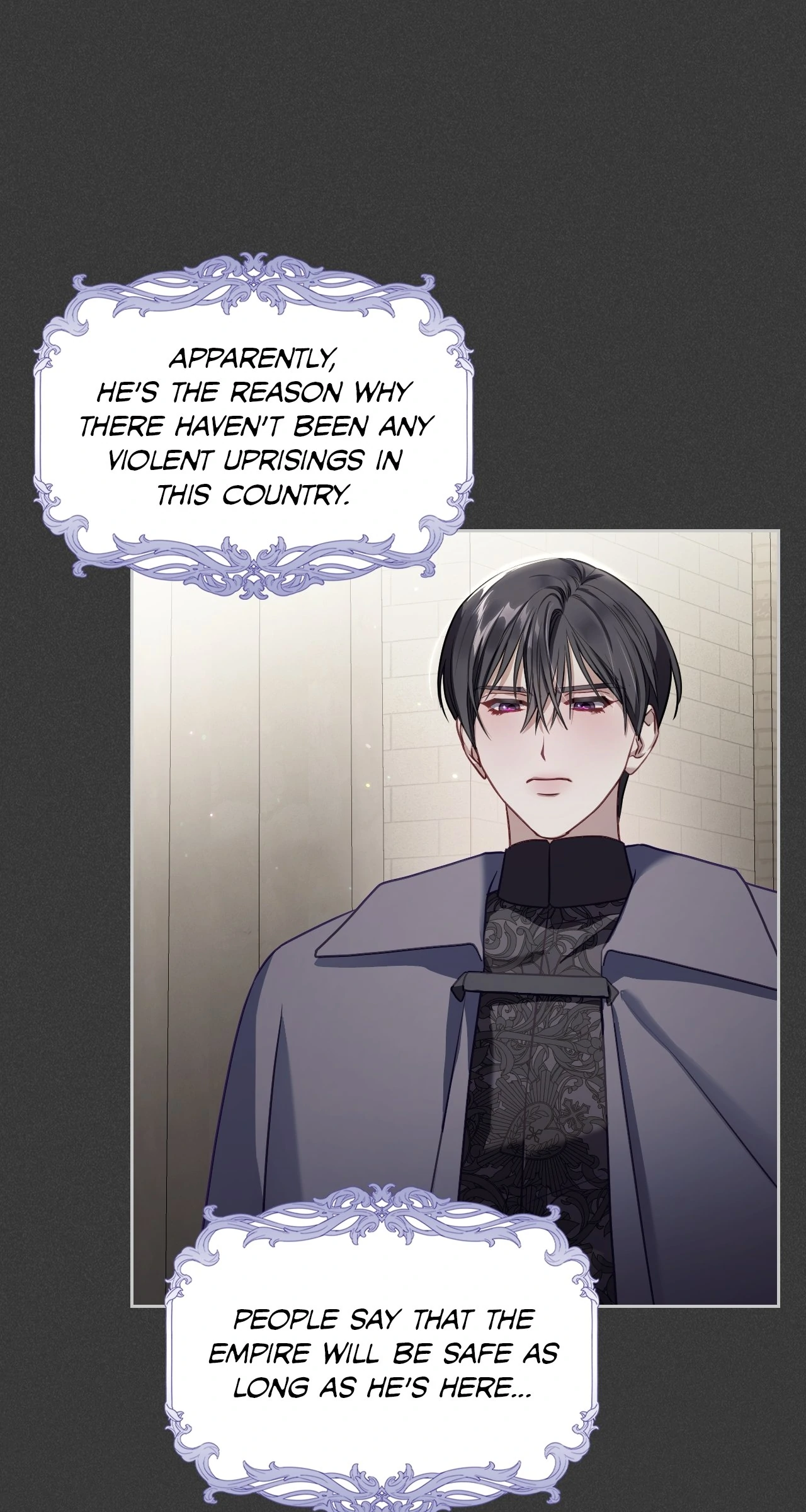 MOONLIGHT LIBRARY chapter 64 page 35
