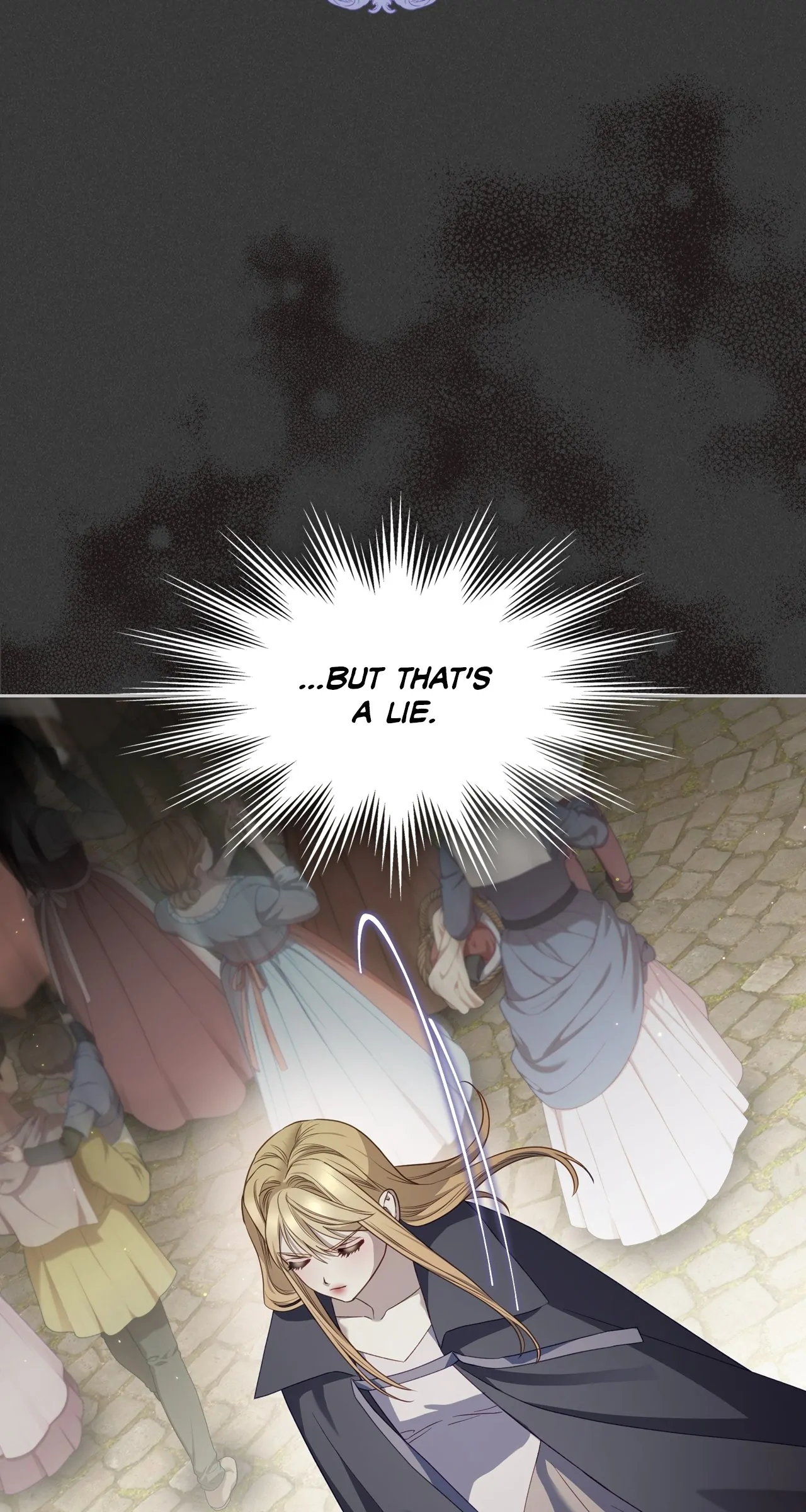 MOONLIGHT LIBRARY chapter 64 page 36