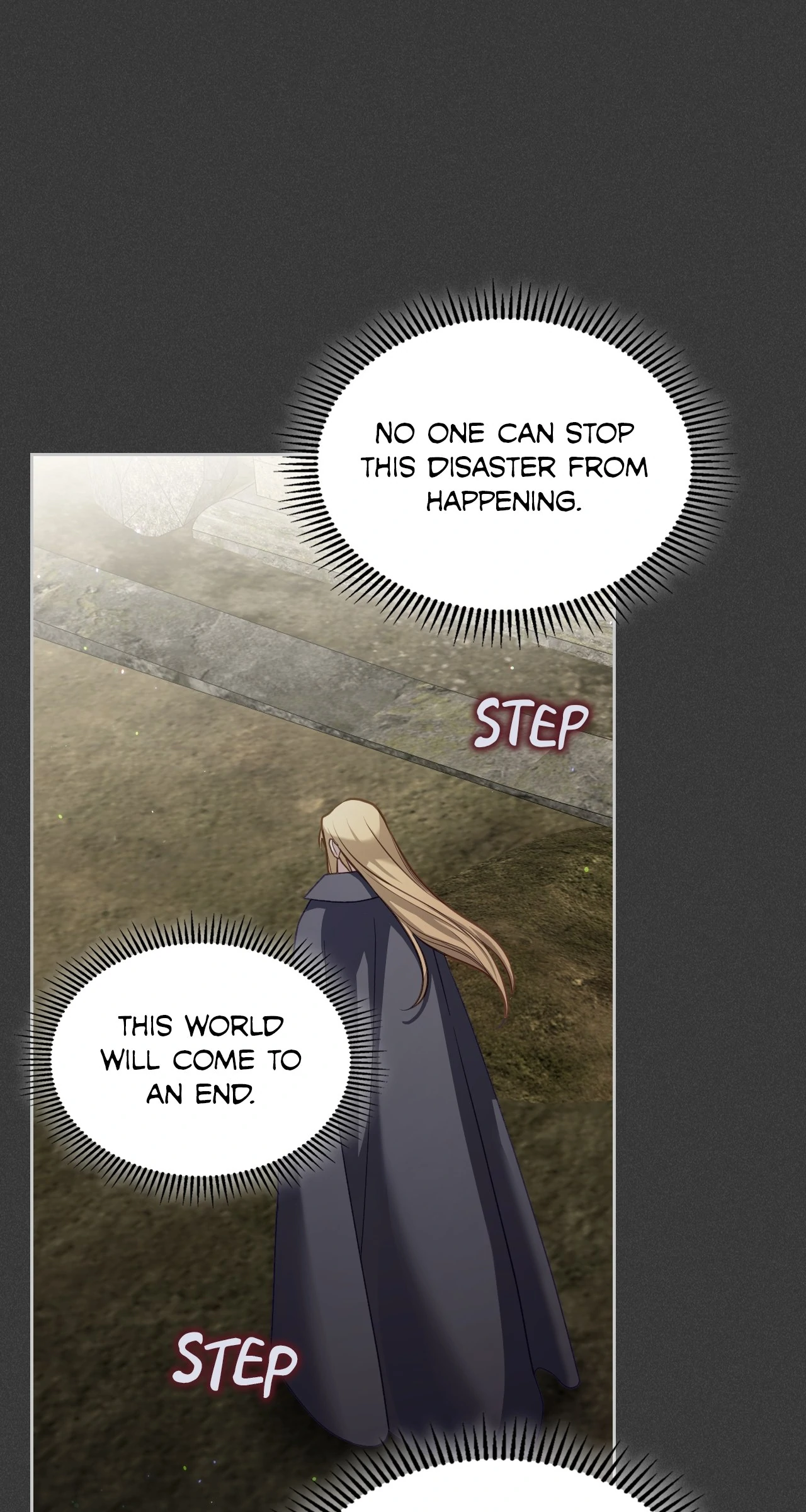 MOONLIGHT LIBRARY chapter 64 page 38