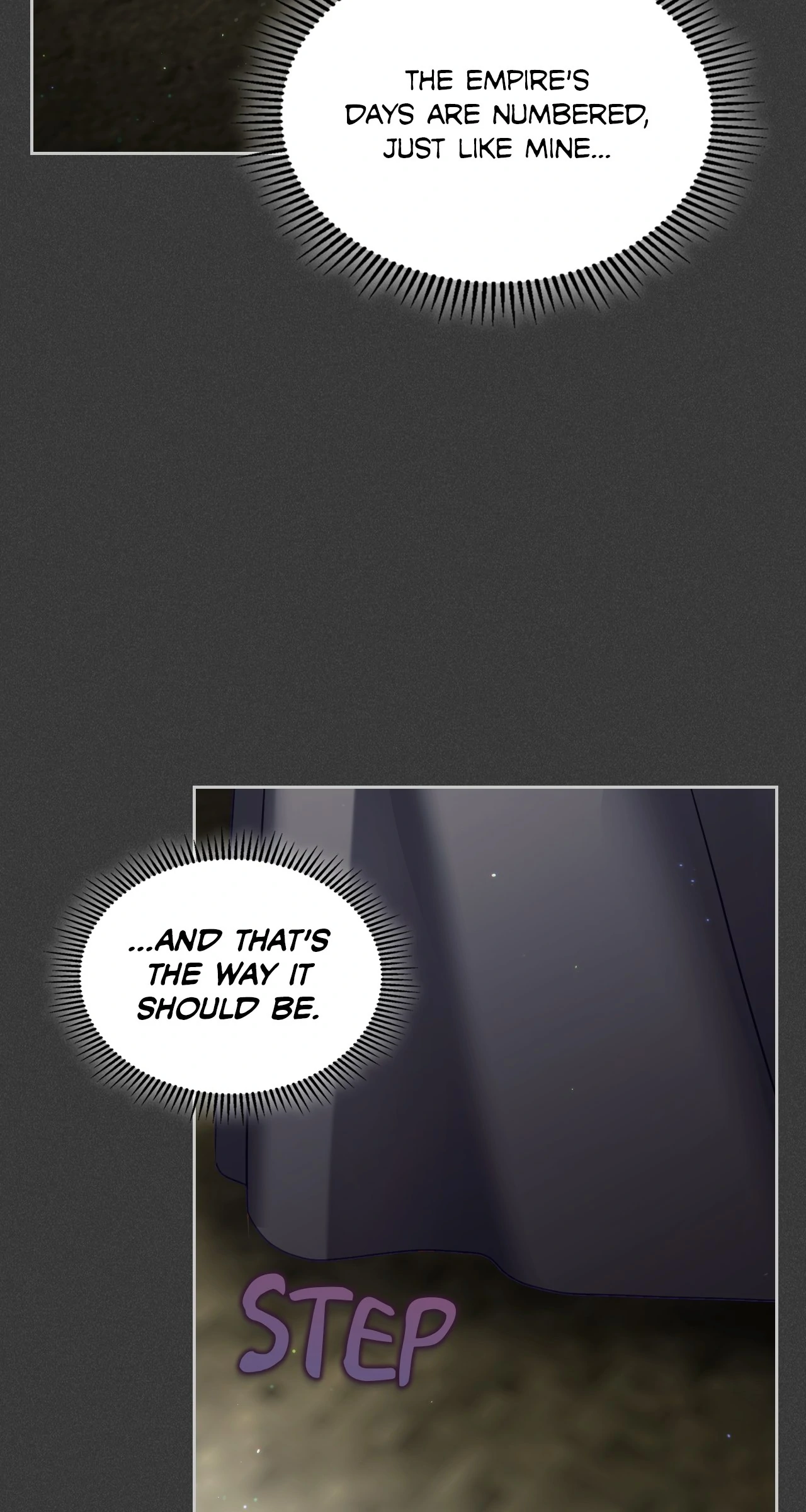 MOONLIGHT LIBRARY chapter 64 page 39