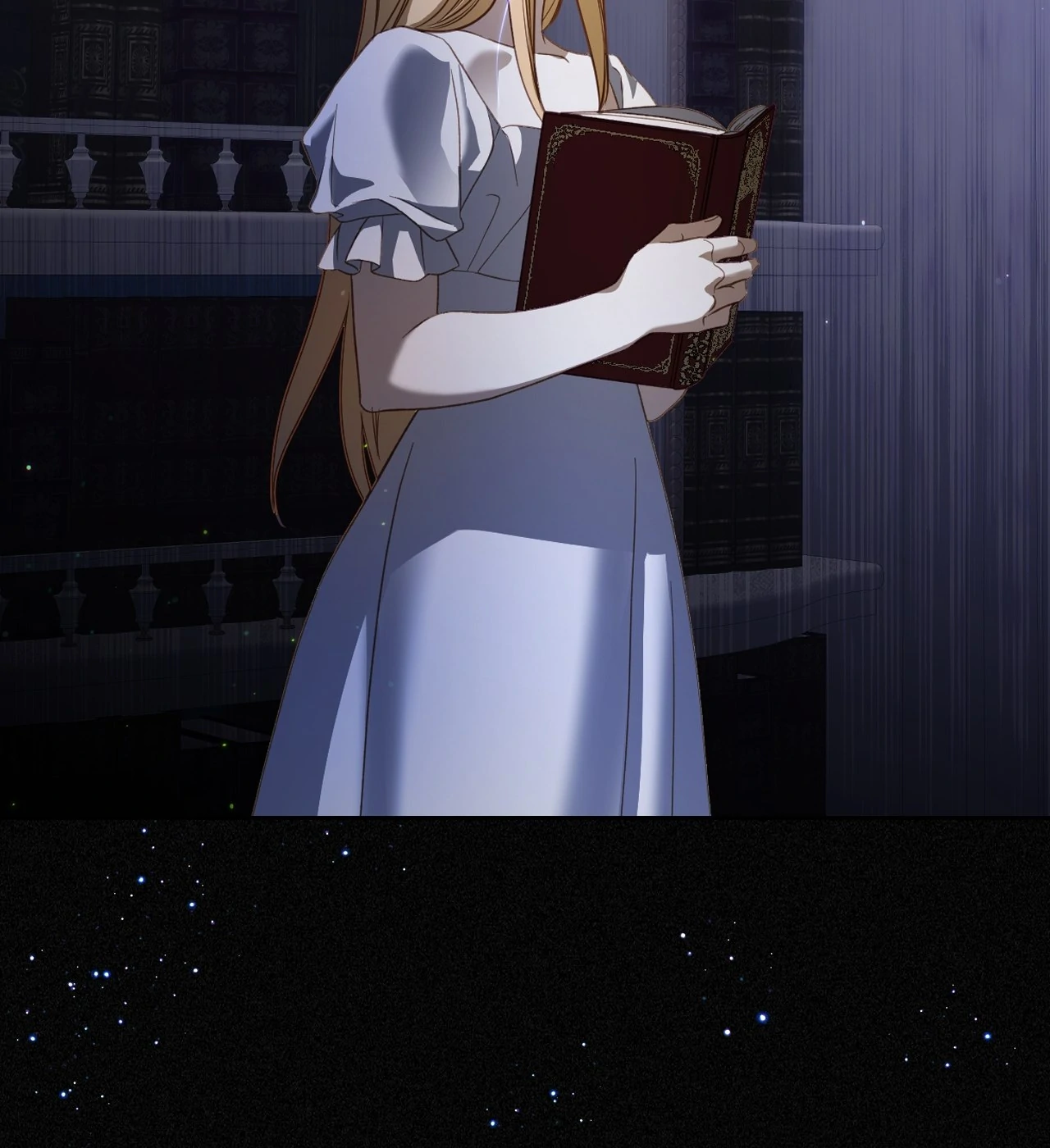 MOONLIGHT LIBRARY chapter 64 page 47