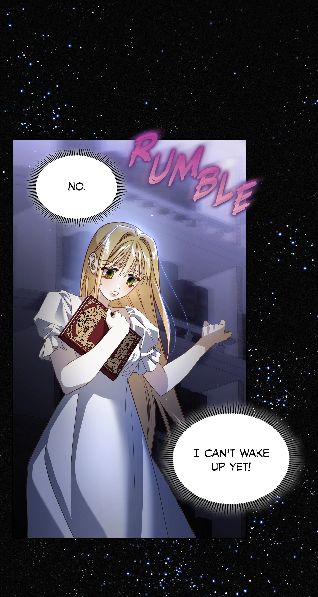 MOONLIGHT LIBRARY chapter 64 page 48