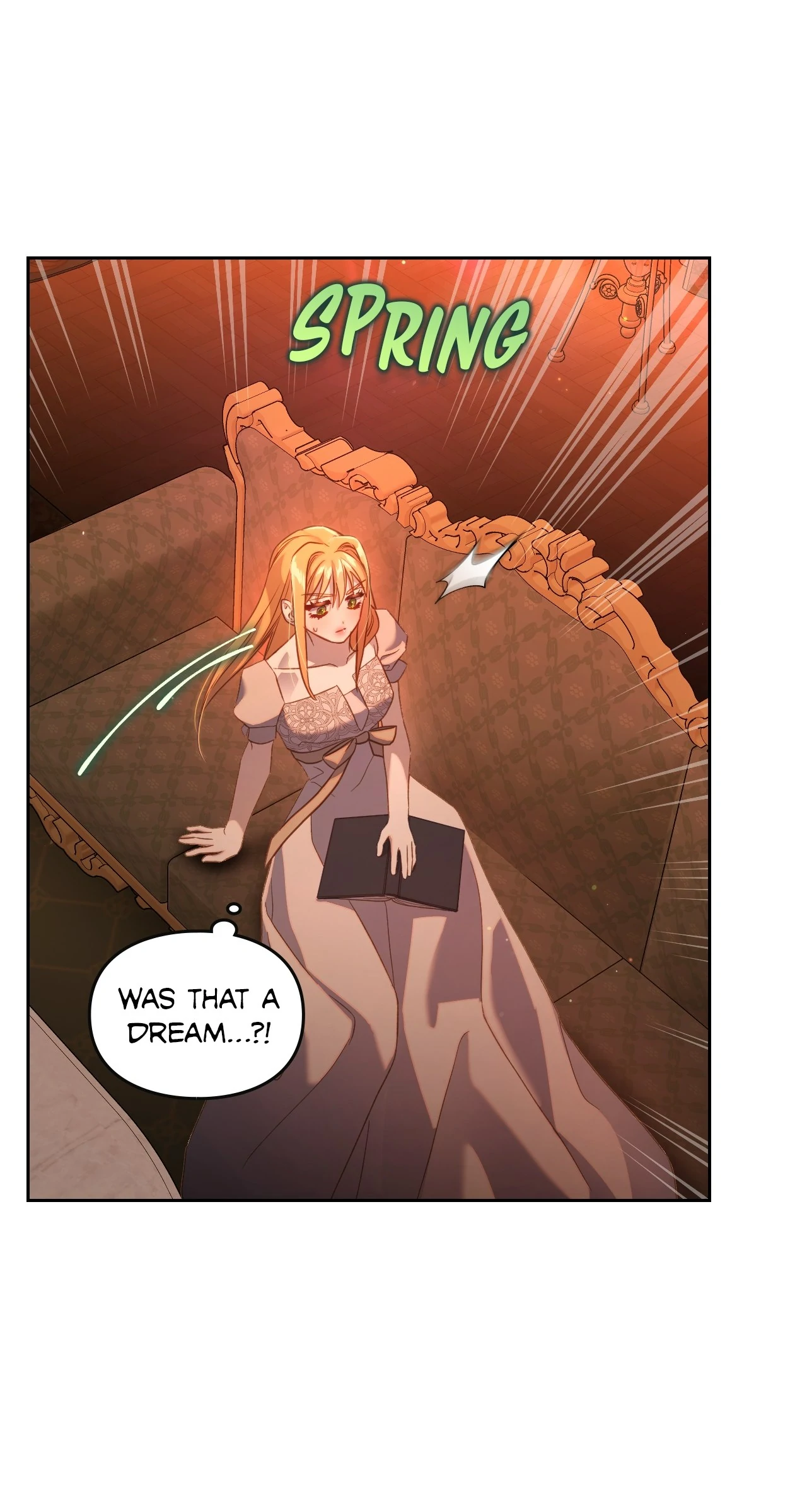 MOONLIGHT LIBRARY chapter 64 page 60