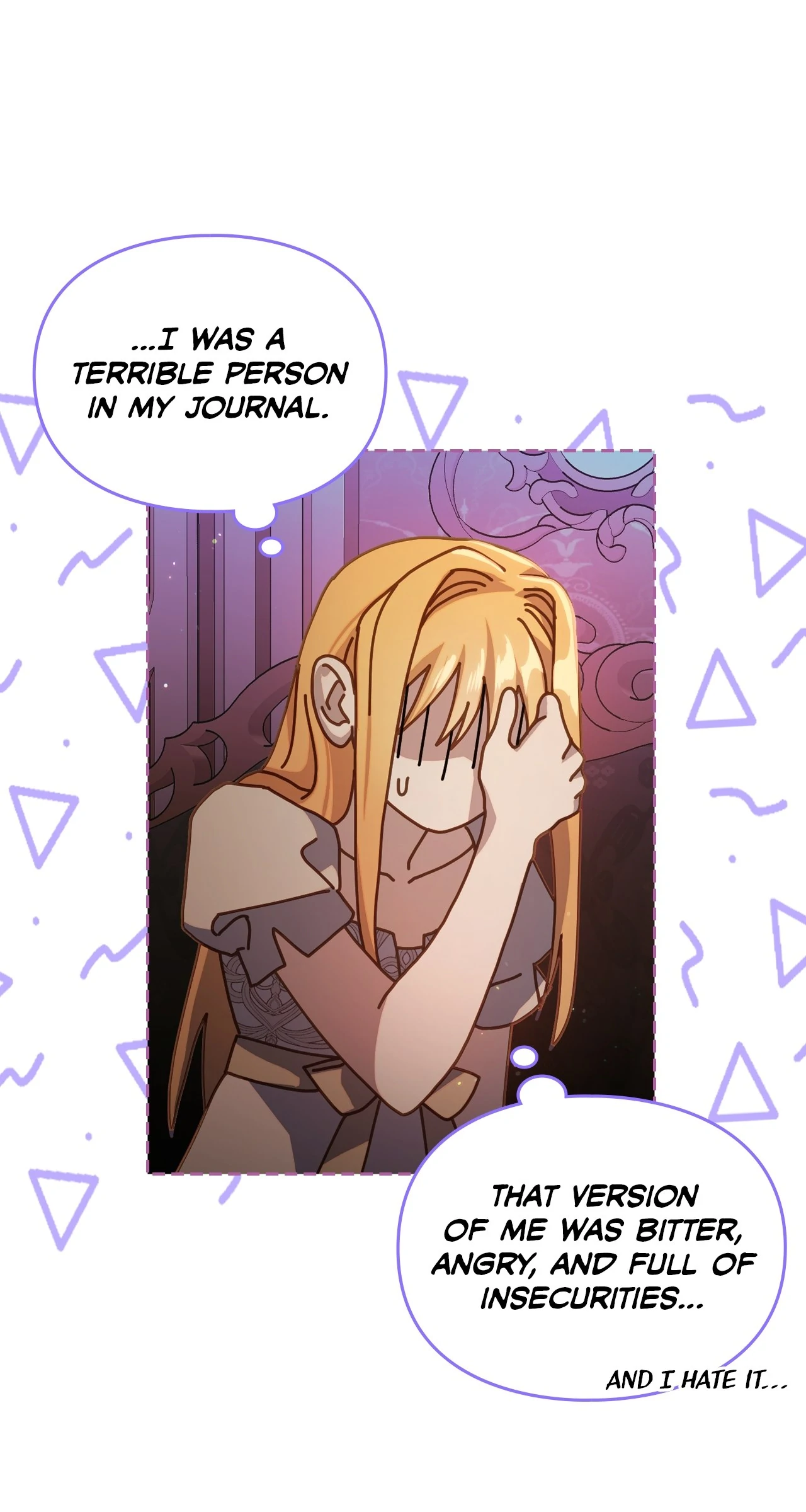 MOONLIGHT LIBRARY chapter 64 page 64