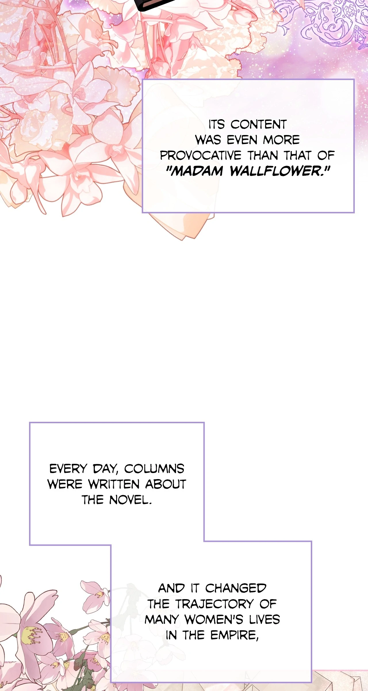 MOONLIGHT LIBRARY chapter 65 page 3