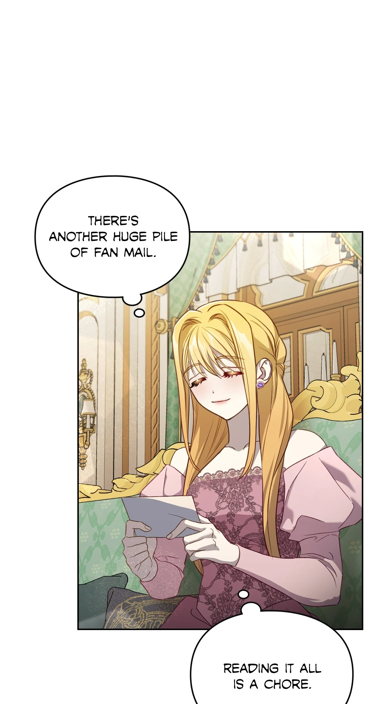 MOONLIGHT LIBRARY chapter 65 page 5
