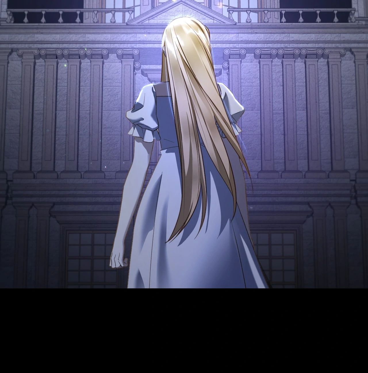 MOONLIGHT LIBRARY chapter 65 page 8