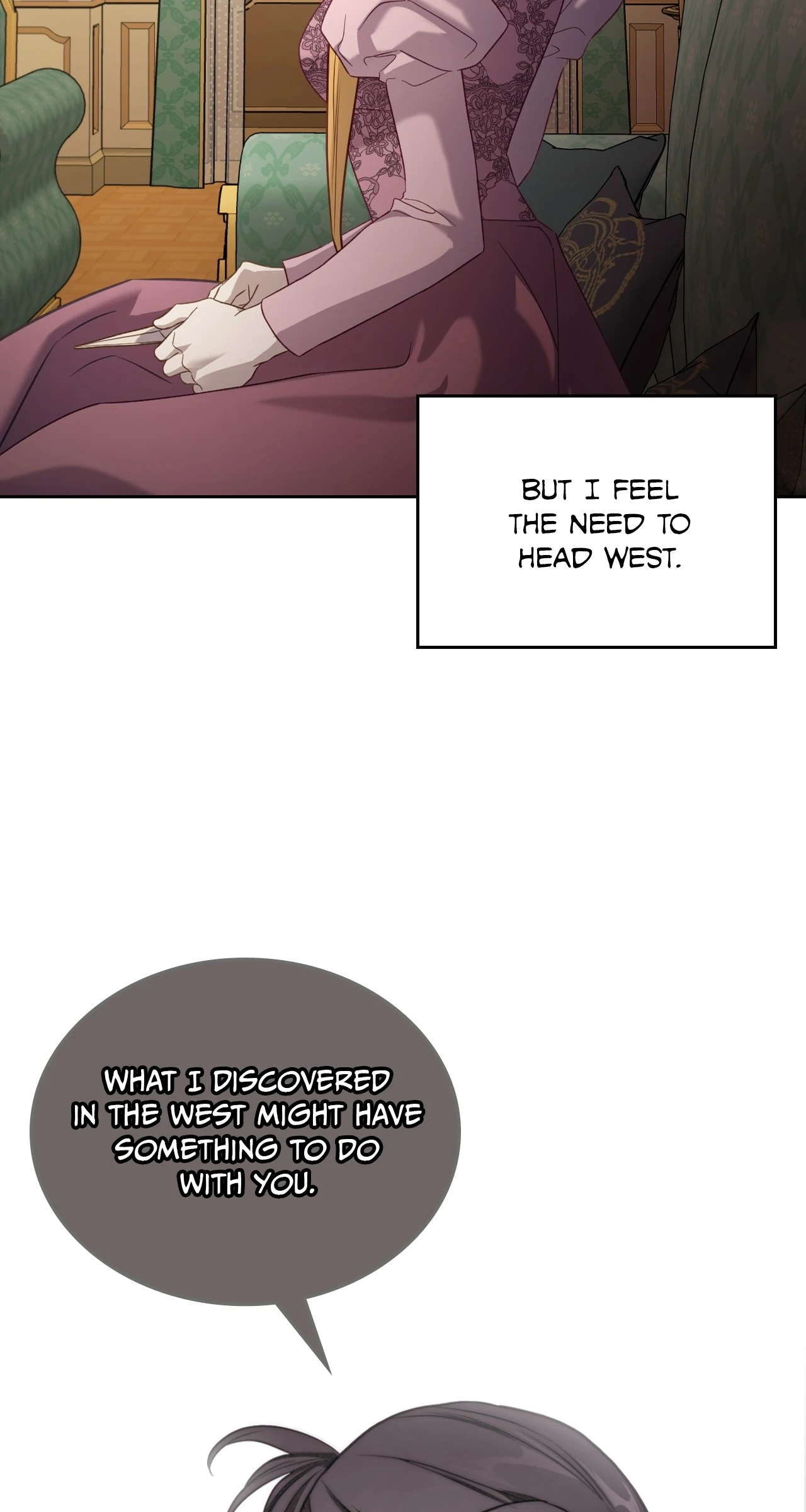 MOONLIGHT LIBRARY chapter 65 page 11
