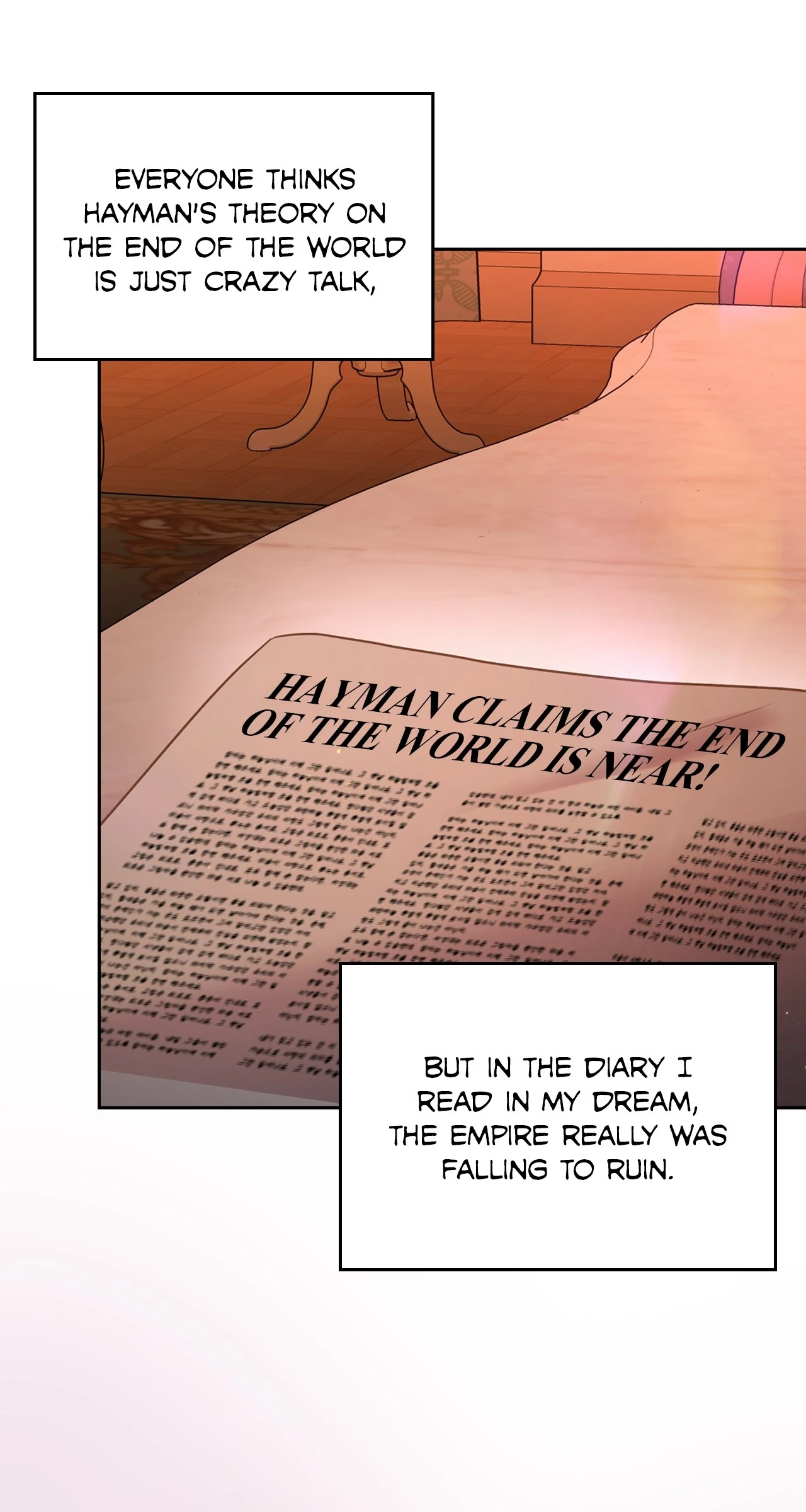 MOONLIGHT LIBRARY chapter 65 page 13