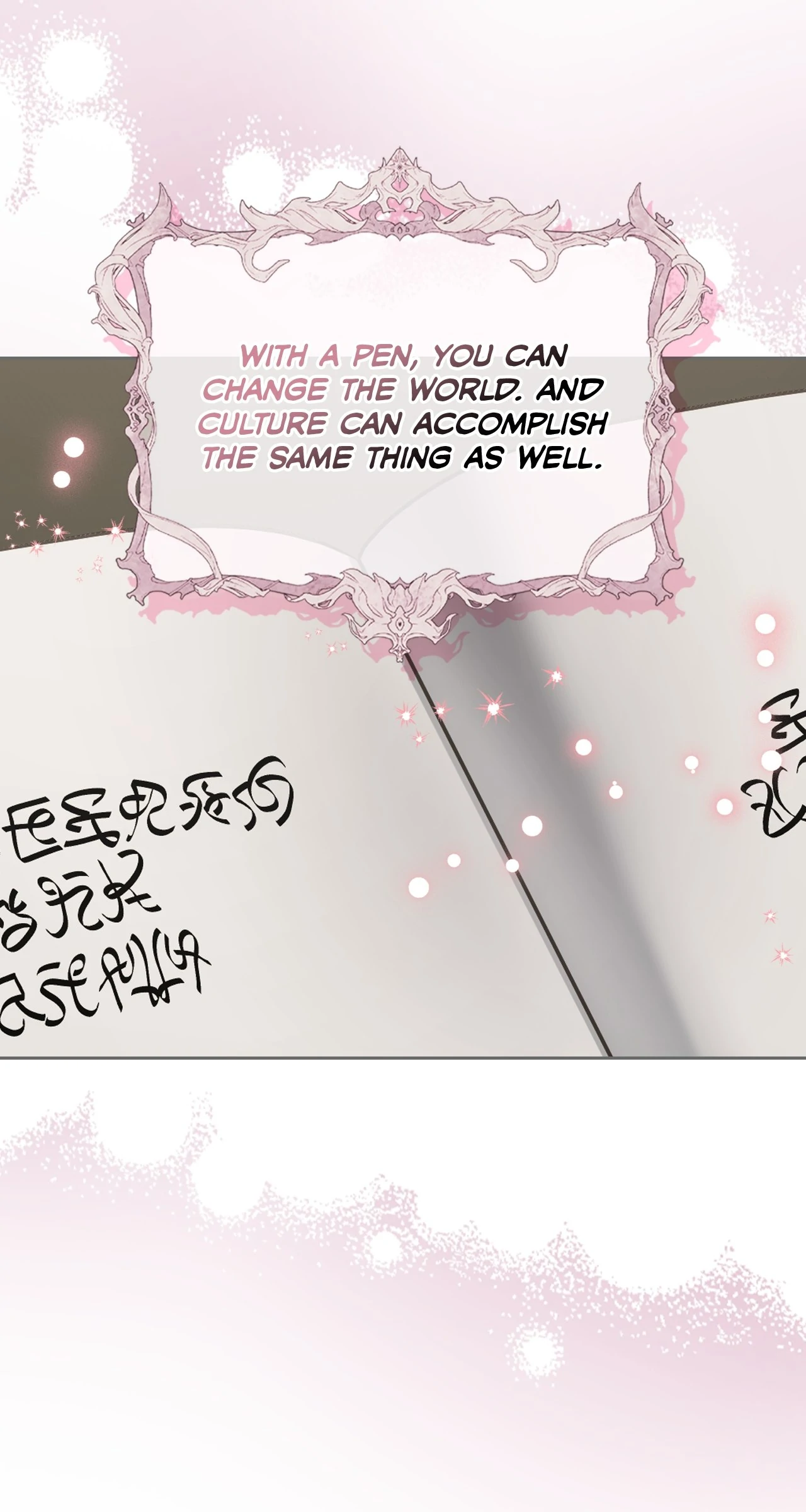 MOONLIGHT LIBRARY chapter 65 page 14