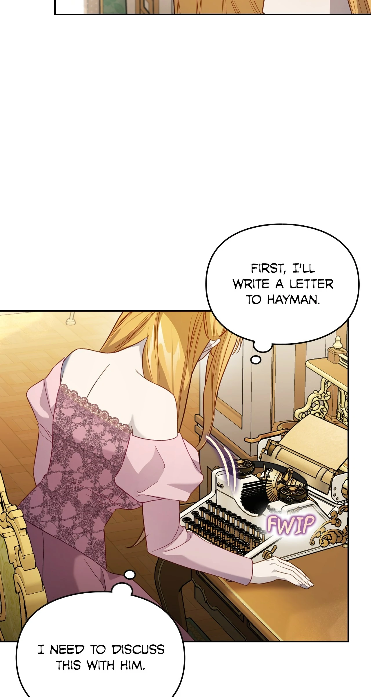 MOONLIGHT LIBRARY chapter 65 page 19