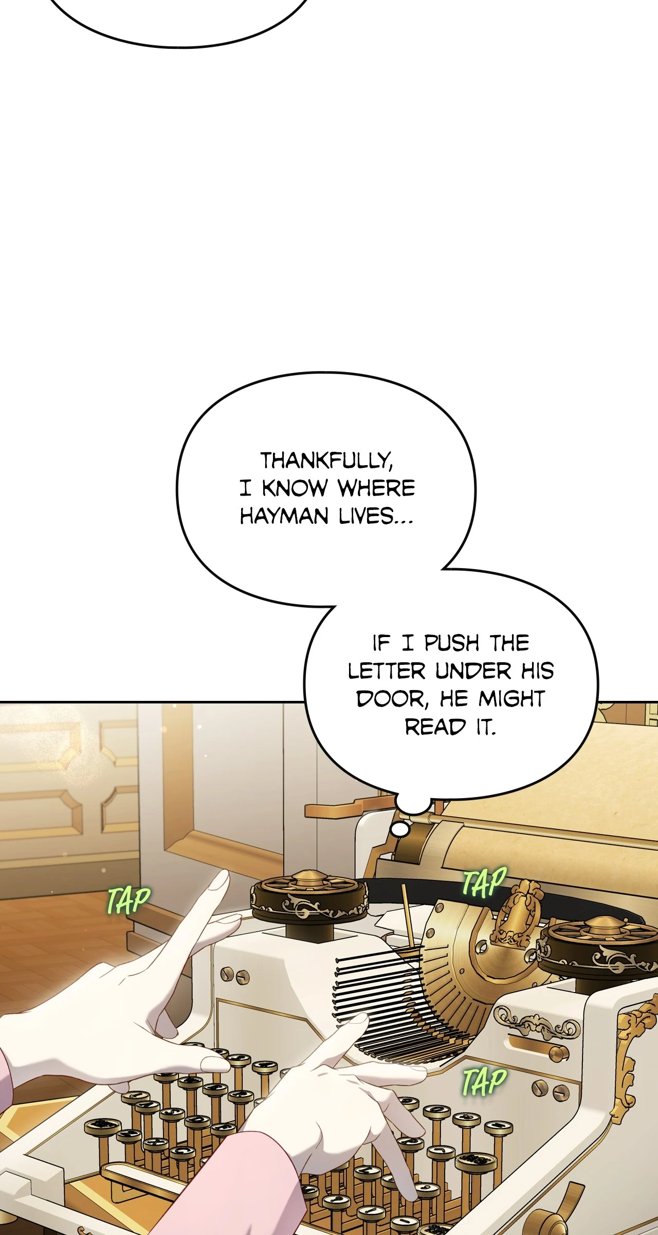 MOONLIGHT LIBRARY chapter 65 page 20