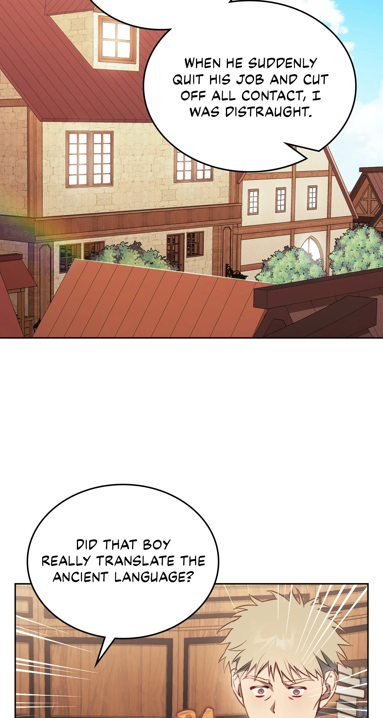 MOONLIGHT LIBRARY chapter 65 page 23