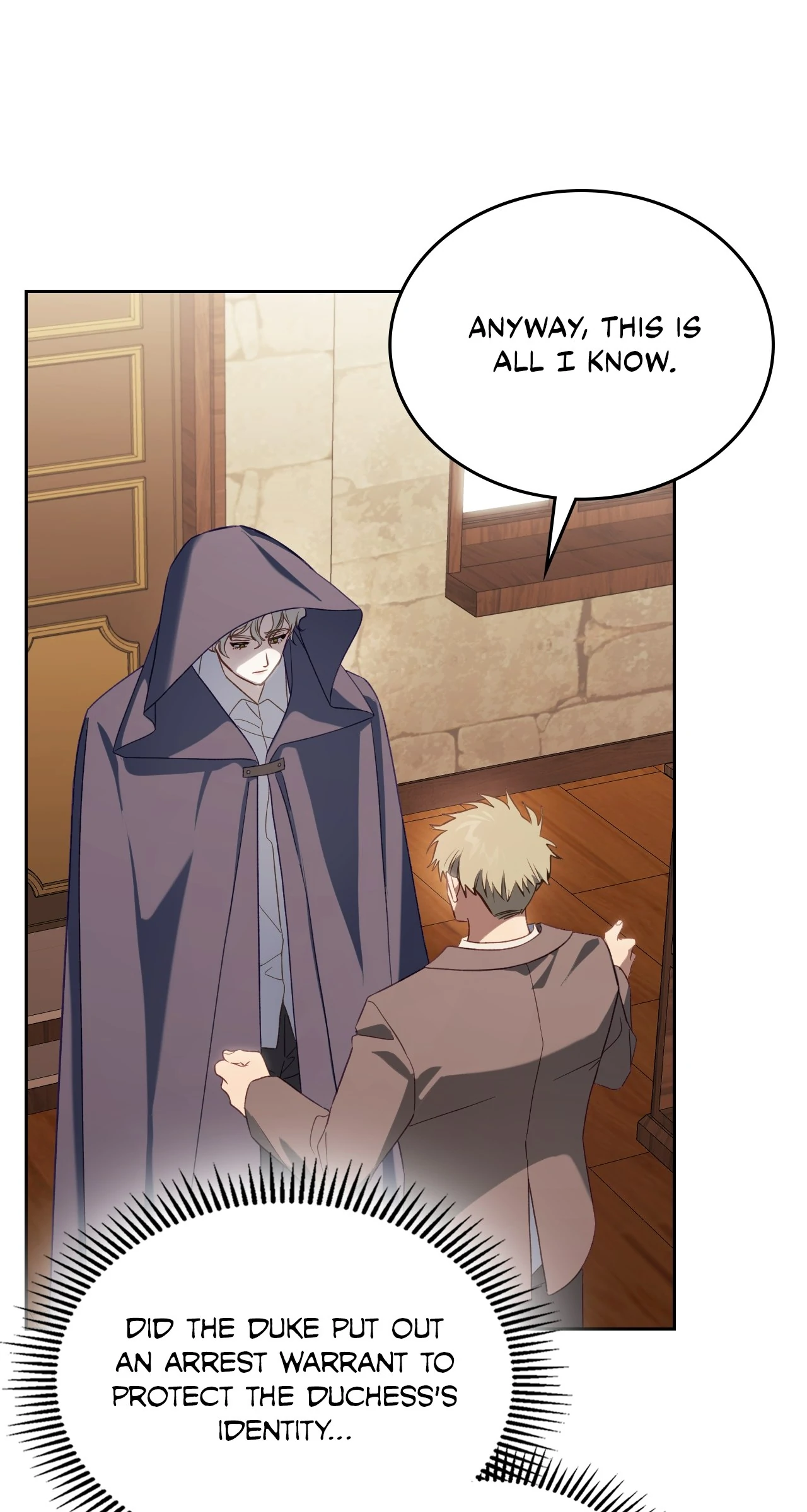 MOONLIGHT LIBRARY chapter 65 page 27