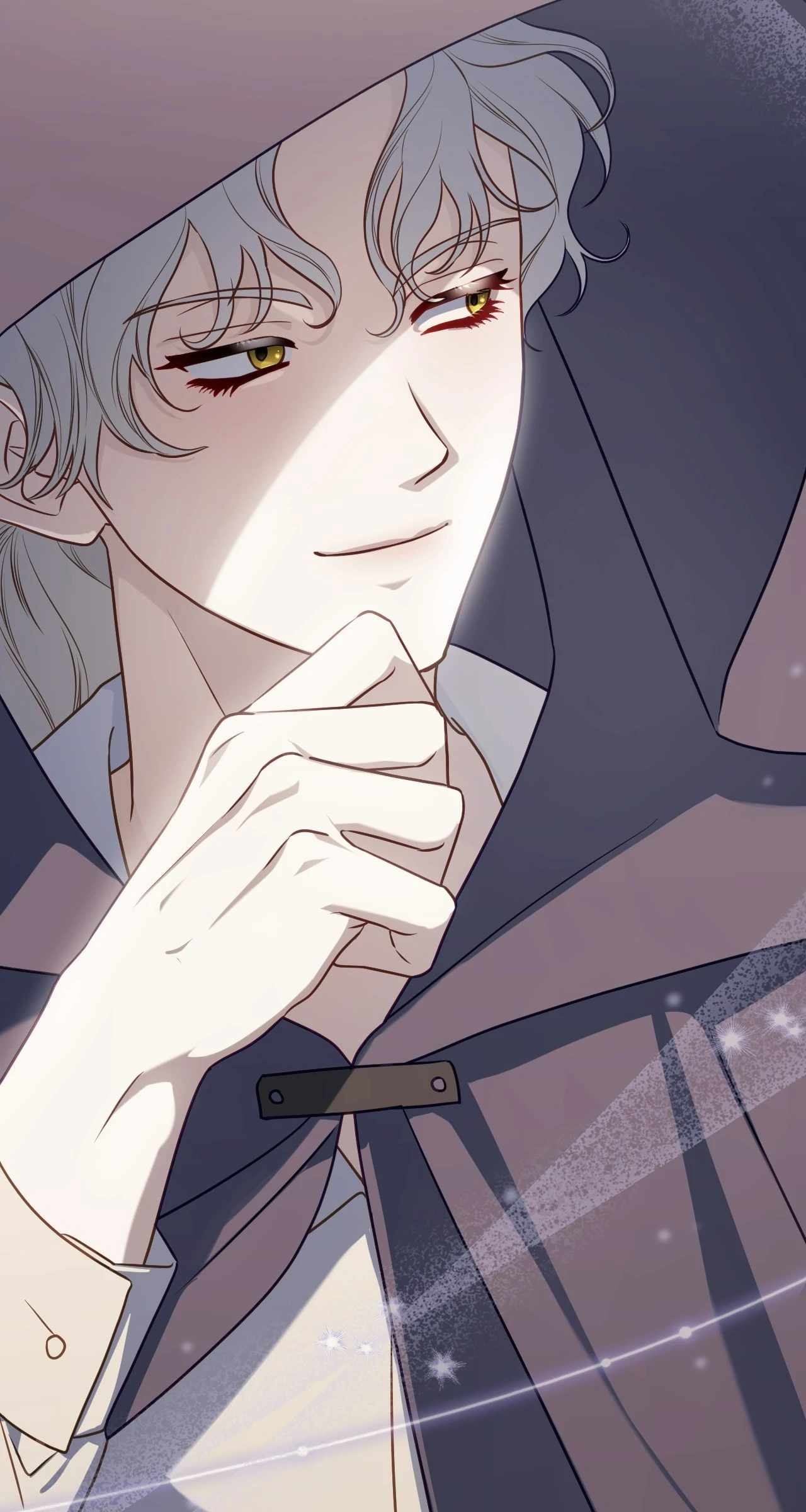MOONLIGHT LIBRARY chapter 65 page 29