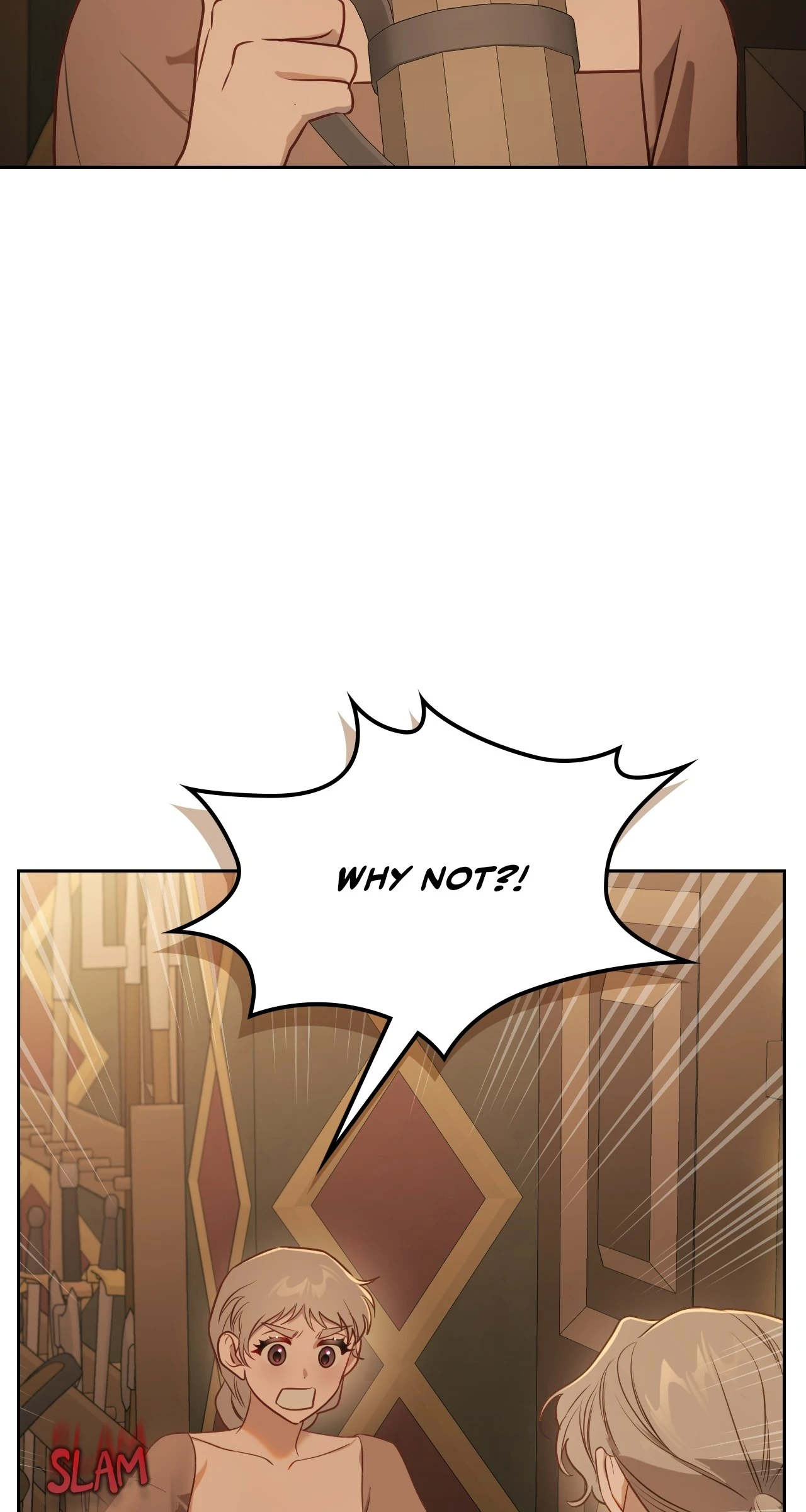 MOONLIGHT LIBRARY chapter 65 page 33