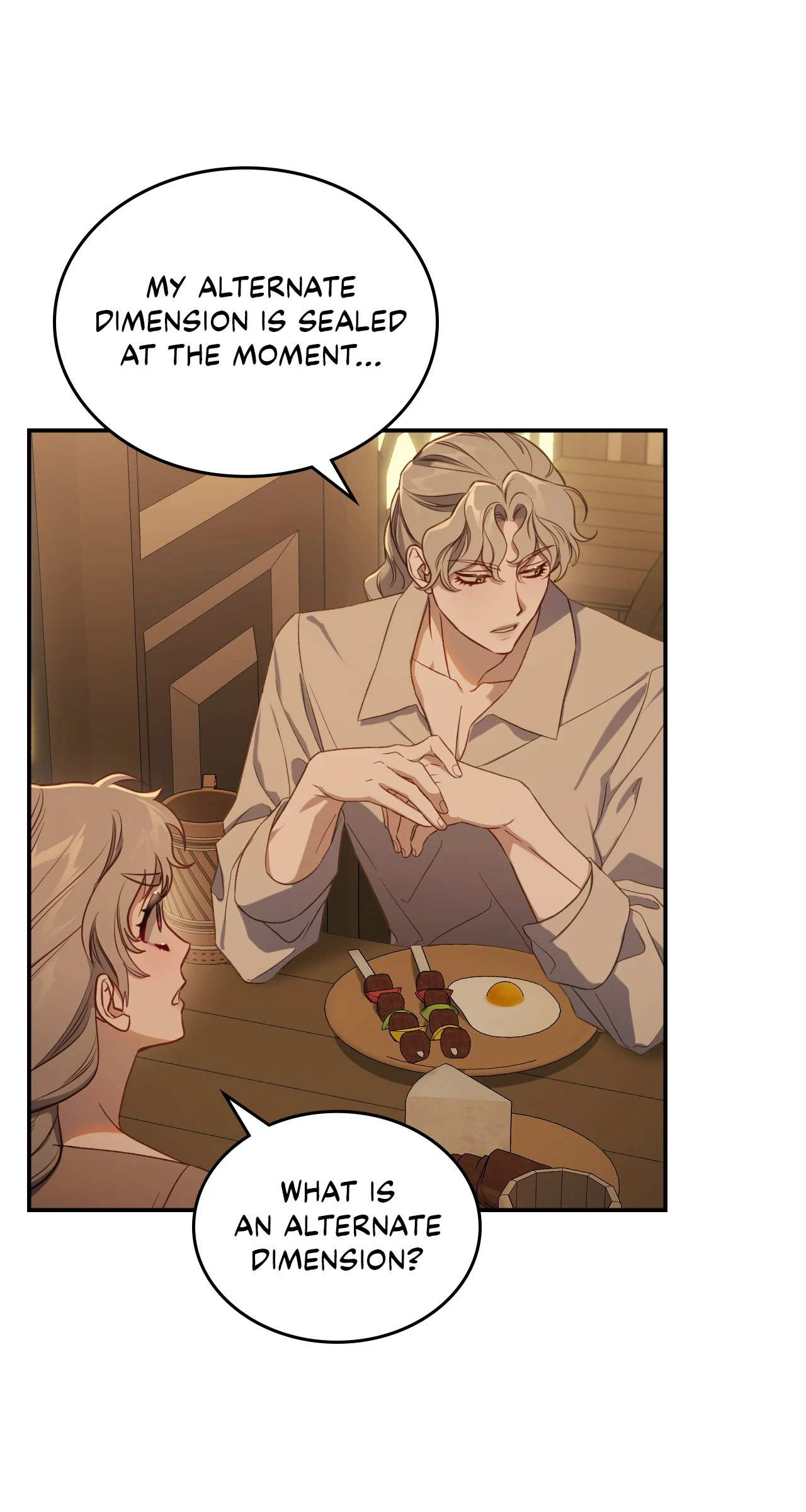 MOONLIGHT LIBRARY chapter 65 page 35