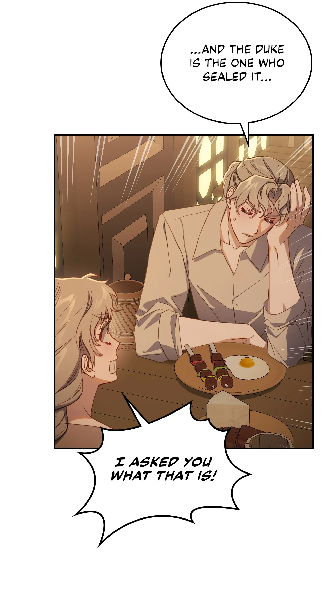 MOONLIGHT LIBRARY chapter 65 page 36