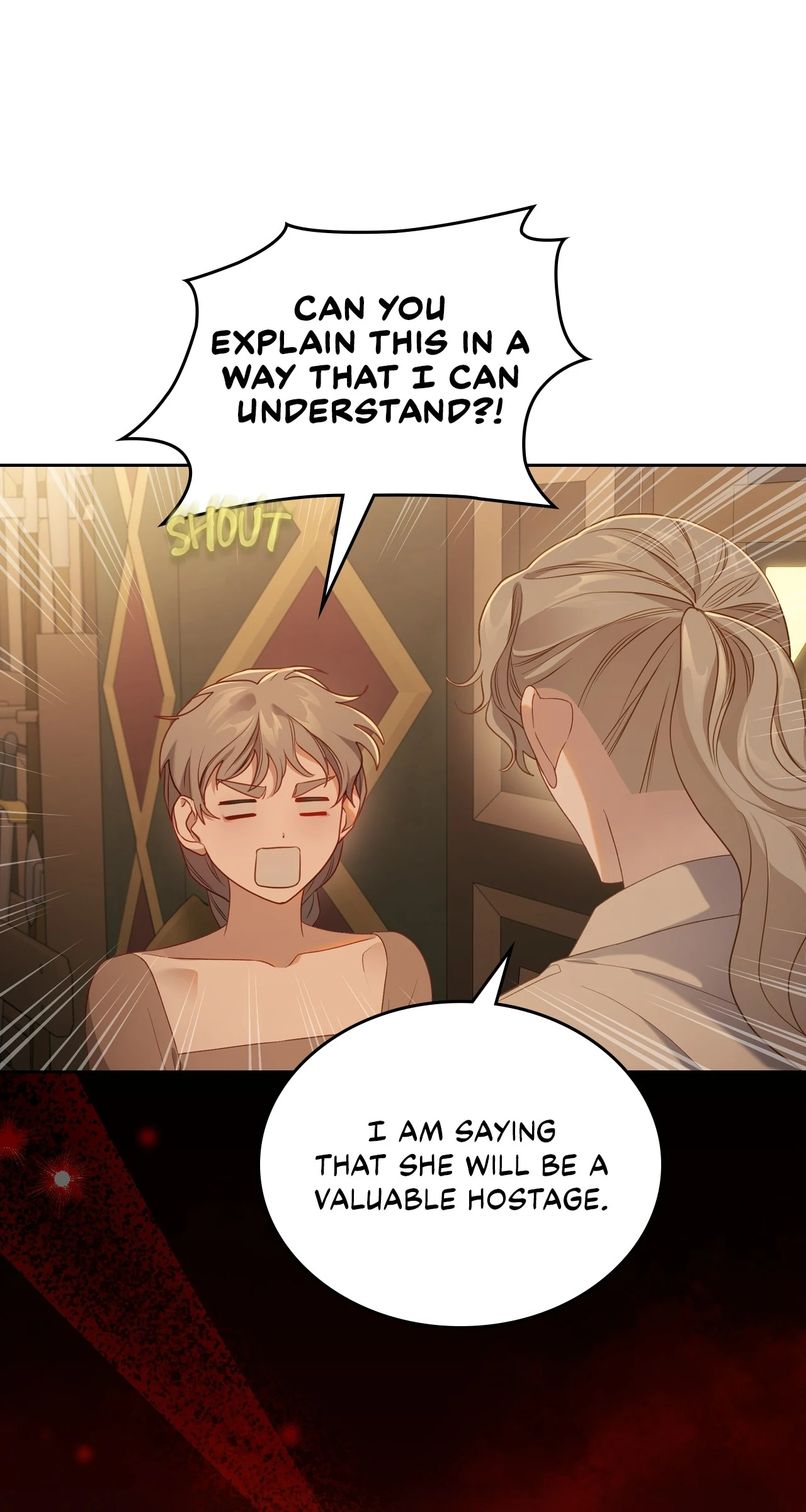 MOONLIGHT LIBRARY chapter 65 page 40